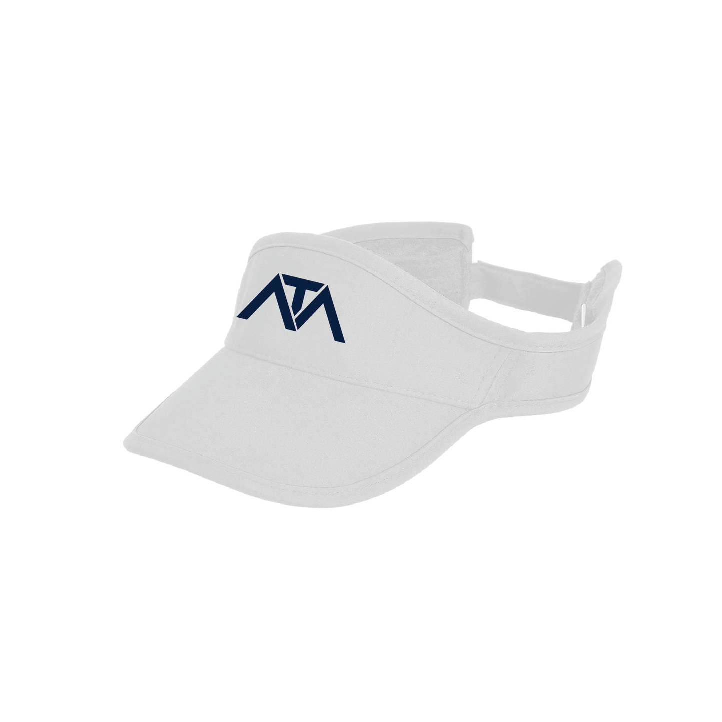 ADELAIDE TENNIS ACADEMY VISOR (AP250064)