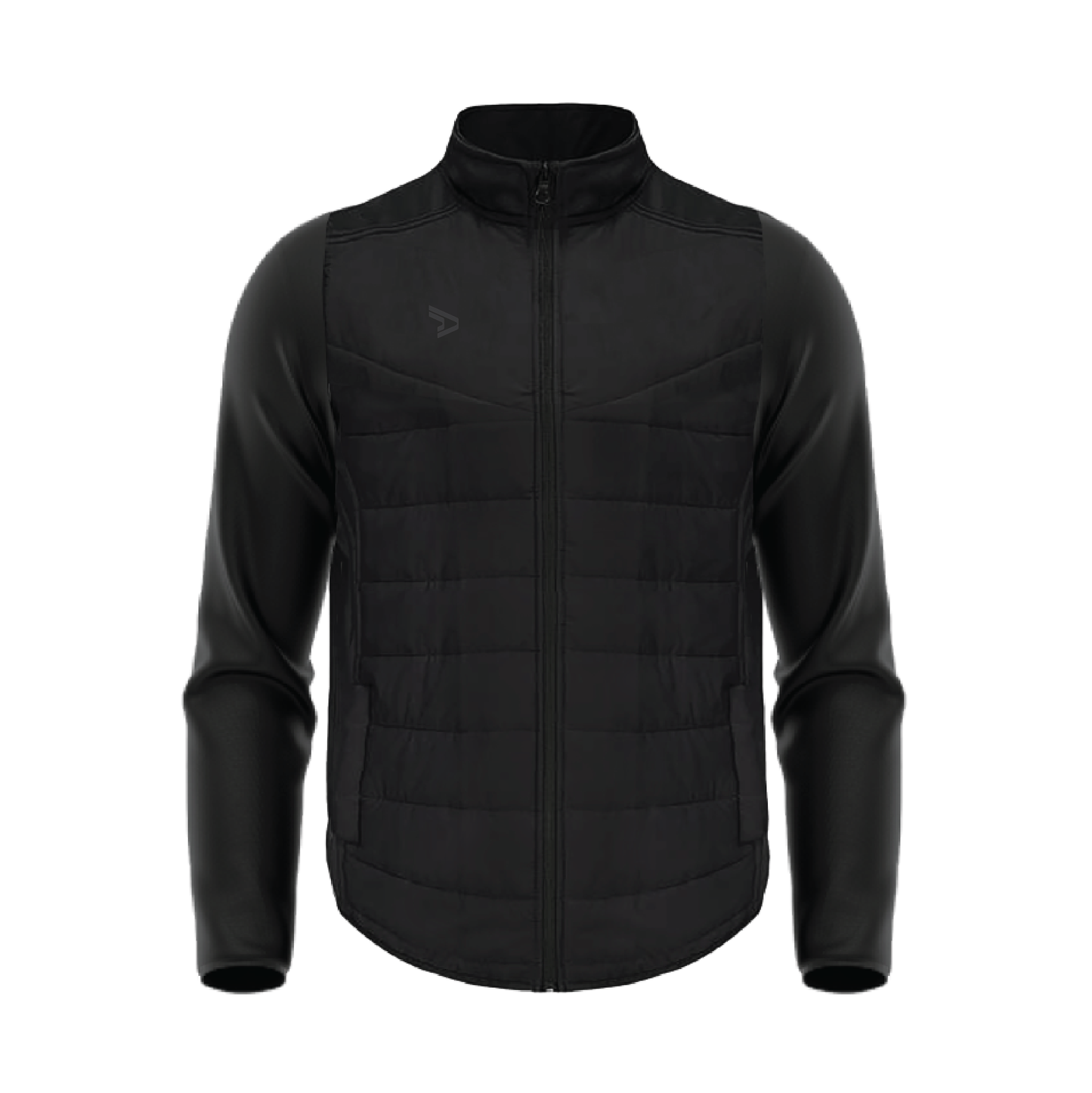TEK JACKET BLACK