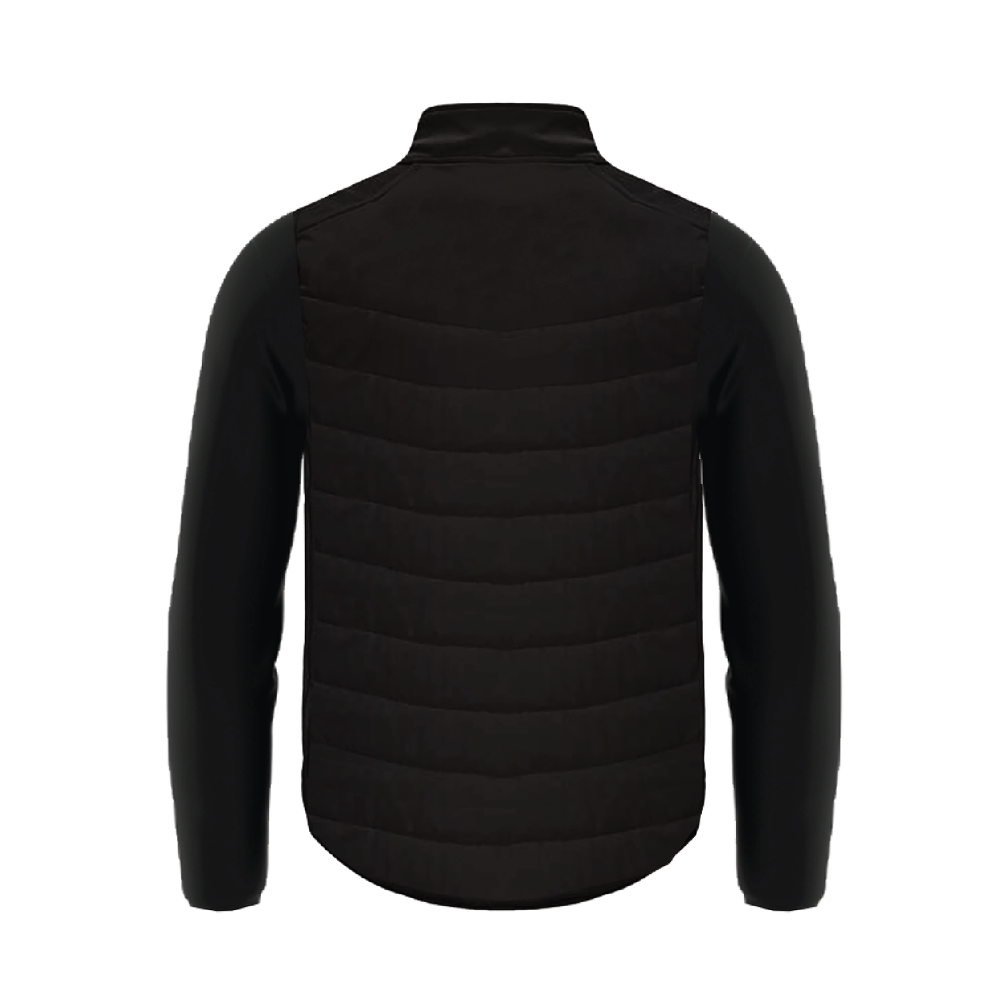 TEK JACKET BLACK