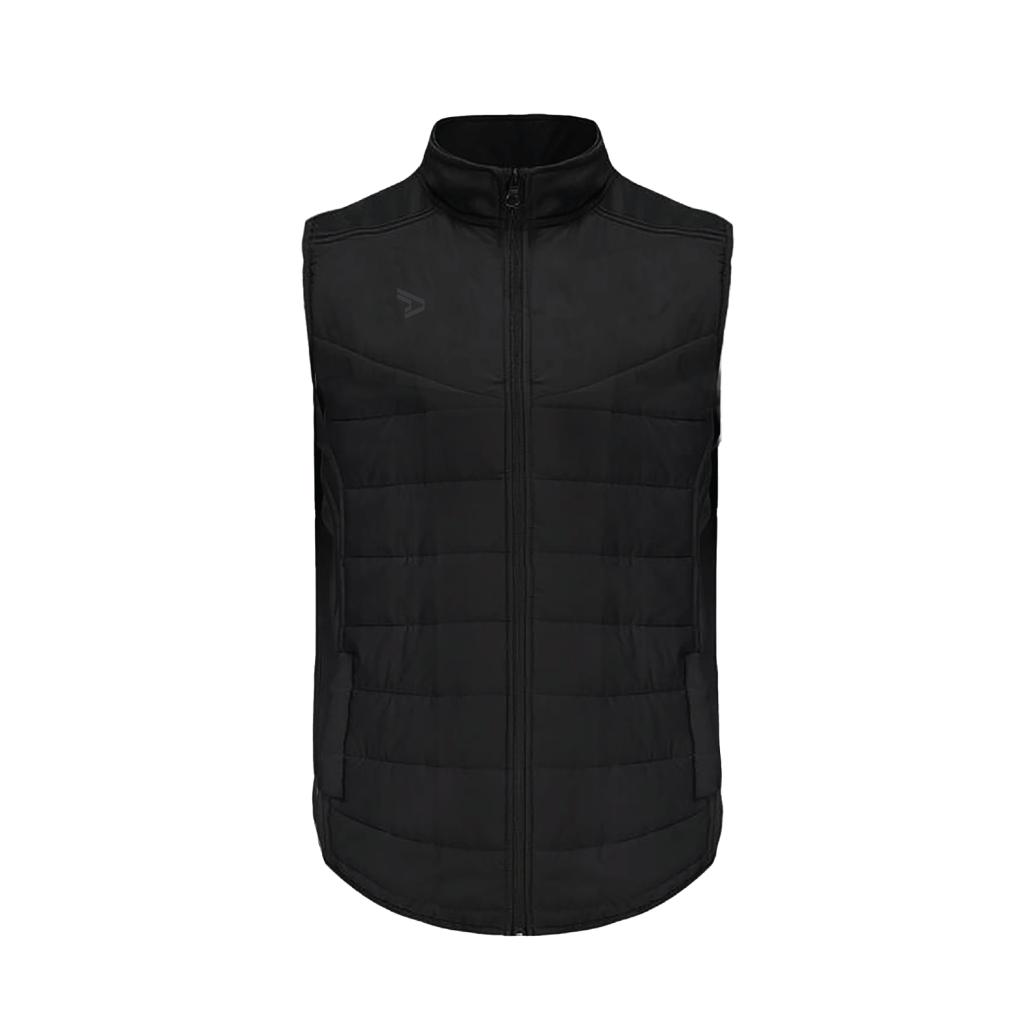 TEK VEST BLACK