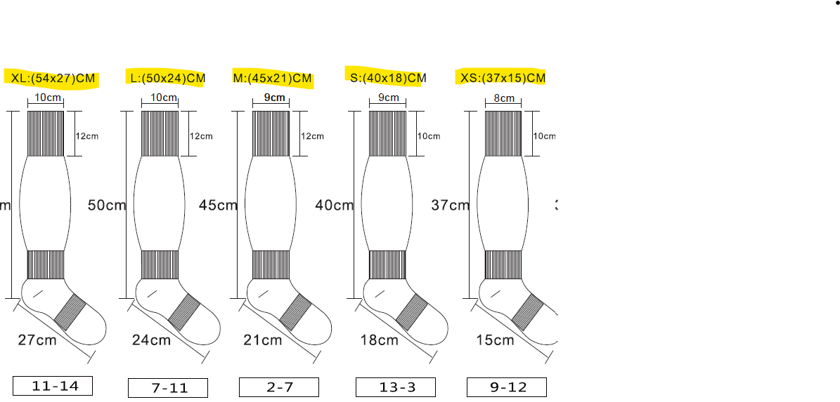 AISH FOOTBALL ACADEMY ON FIELD SOCKS