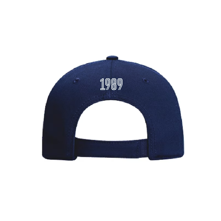 BAROSSA UNITED FOOTBALL CLUB - CAP ADJUSTABLE (AP230604)