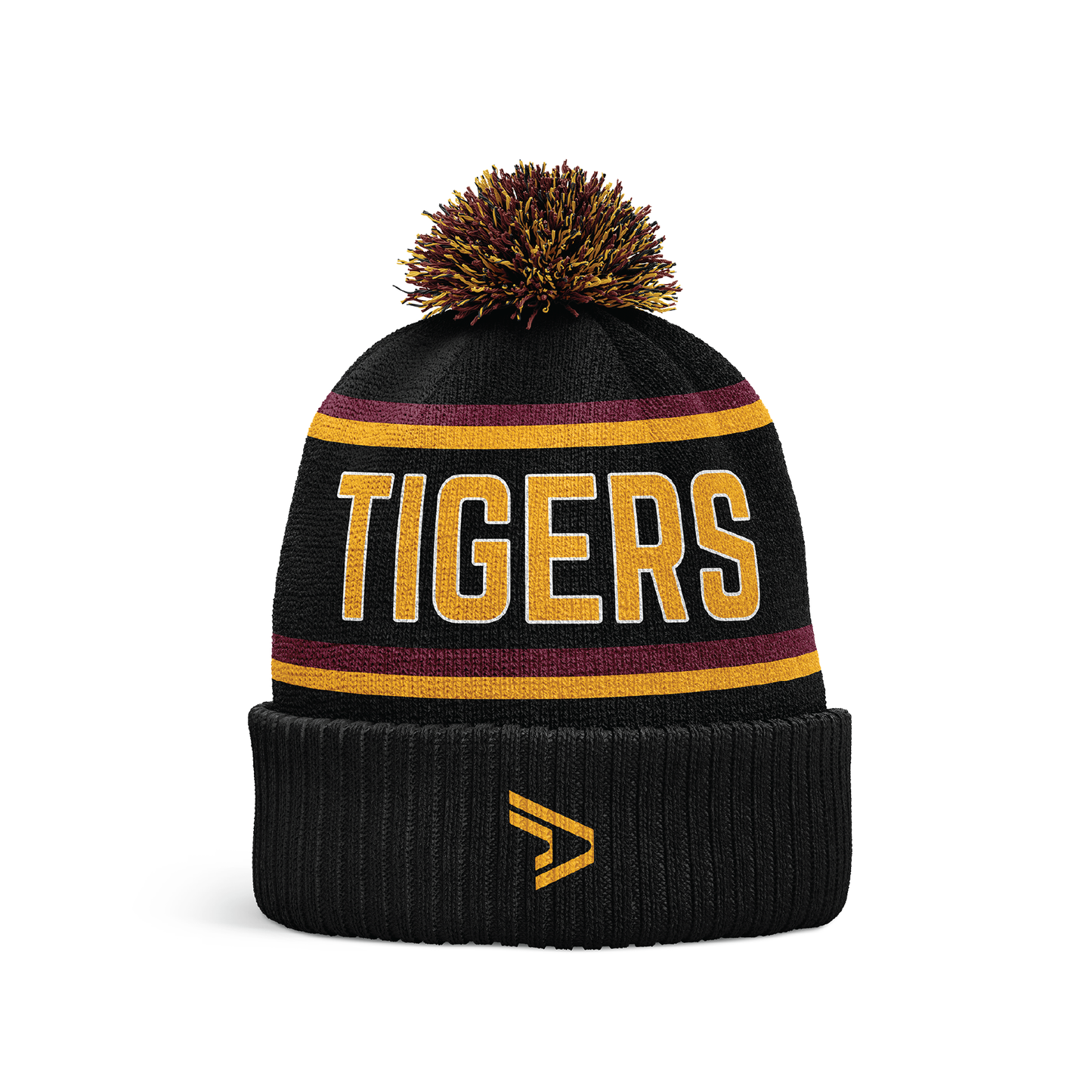 SOUTHERN TIGERS CLUB KNIT BEANIE