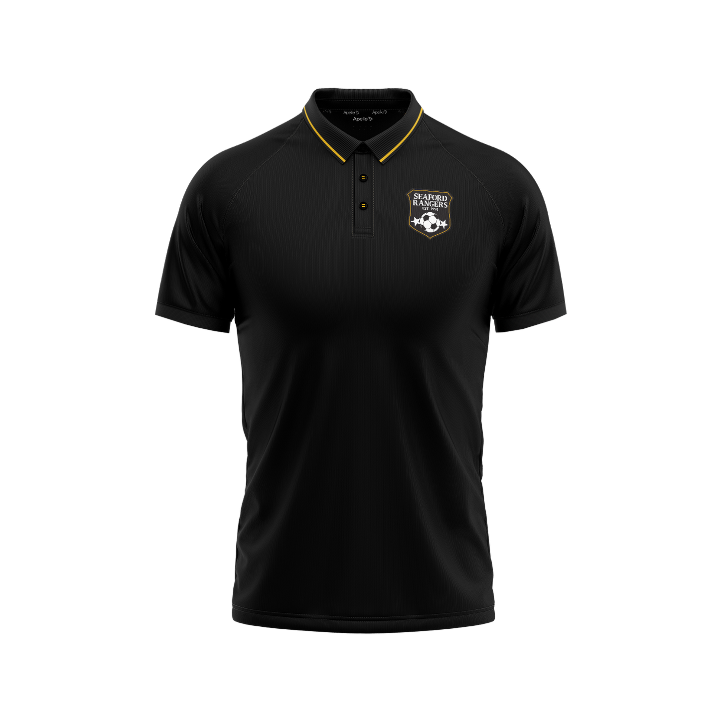 SEAFORD RANGERS 2023 SUPPORTER POLO