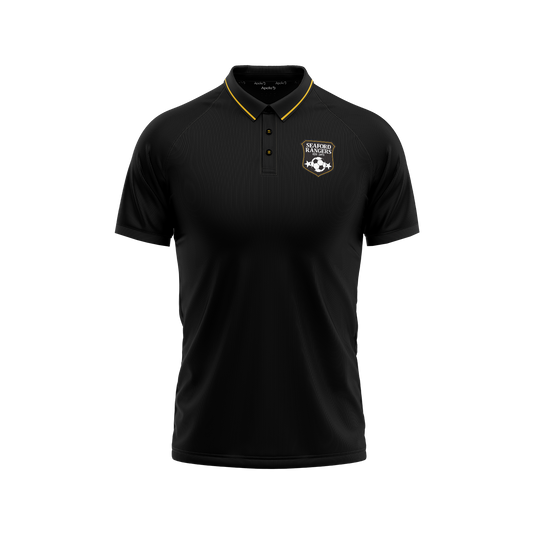 SEAFORD RANGERS 2024 SUPPORTER POLO