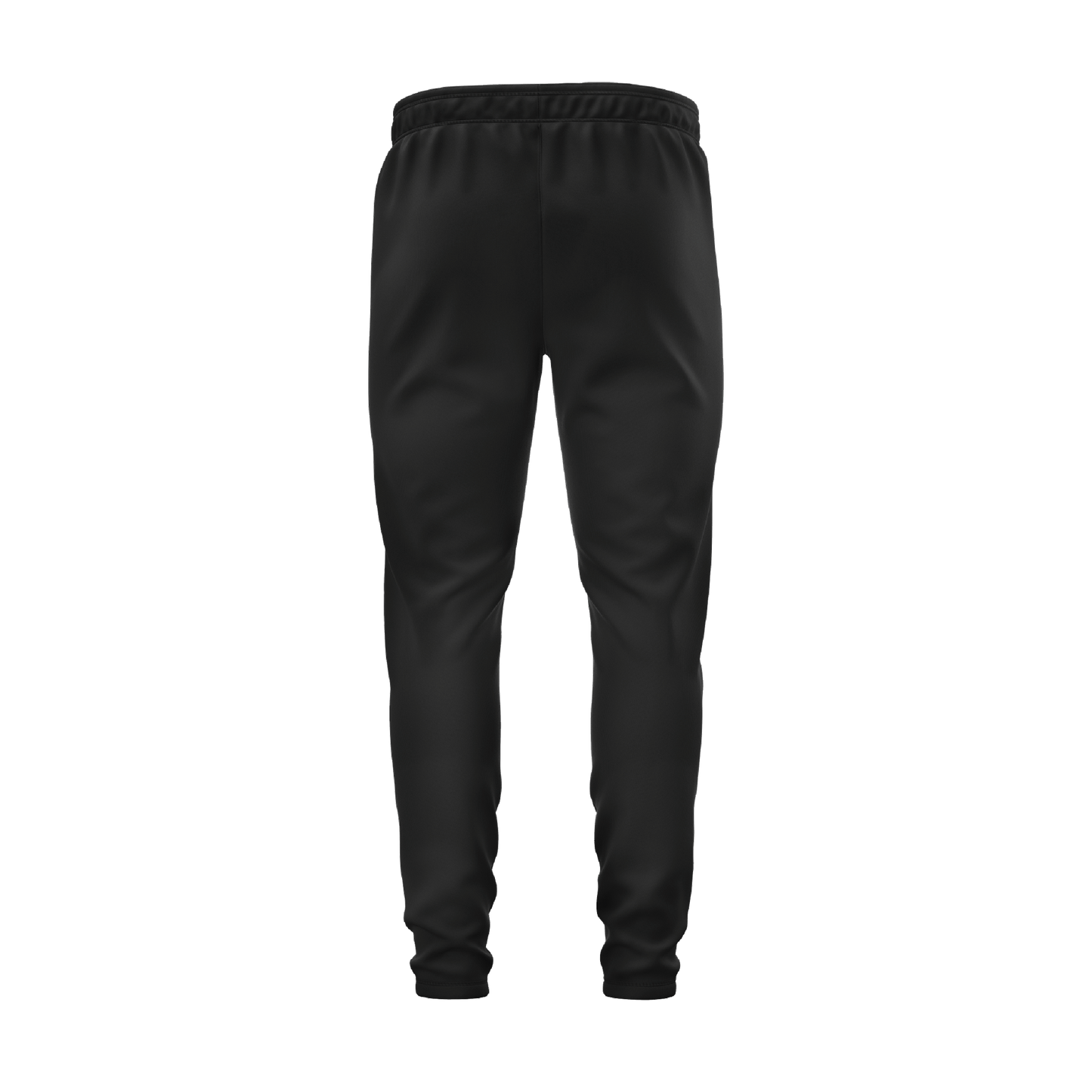 TRACK PANT - BLACK (ALL)