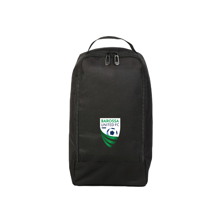 BAROSSA UNITED FOOTBALL CLUB - BOOTBAG (AP250023)