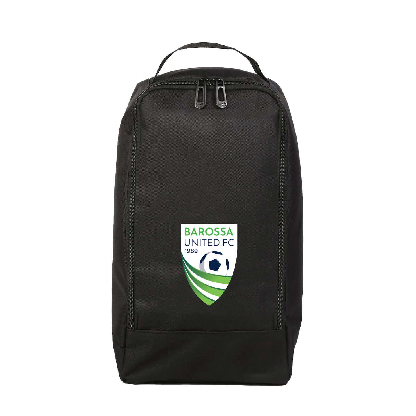 BAROSSA UNITED FOOTBALL CLUB - BOOTBAG