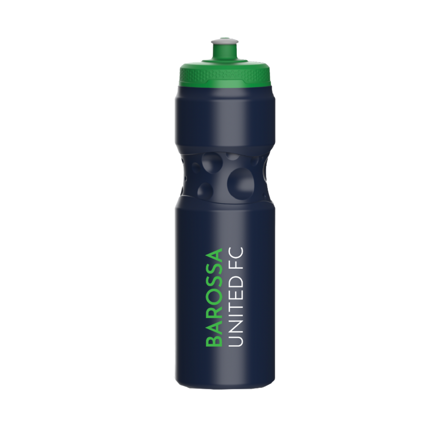 BAROSSA UNITED FOOTBALL CLUB - DRINK BOTTLE (AP240111)