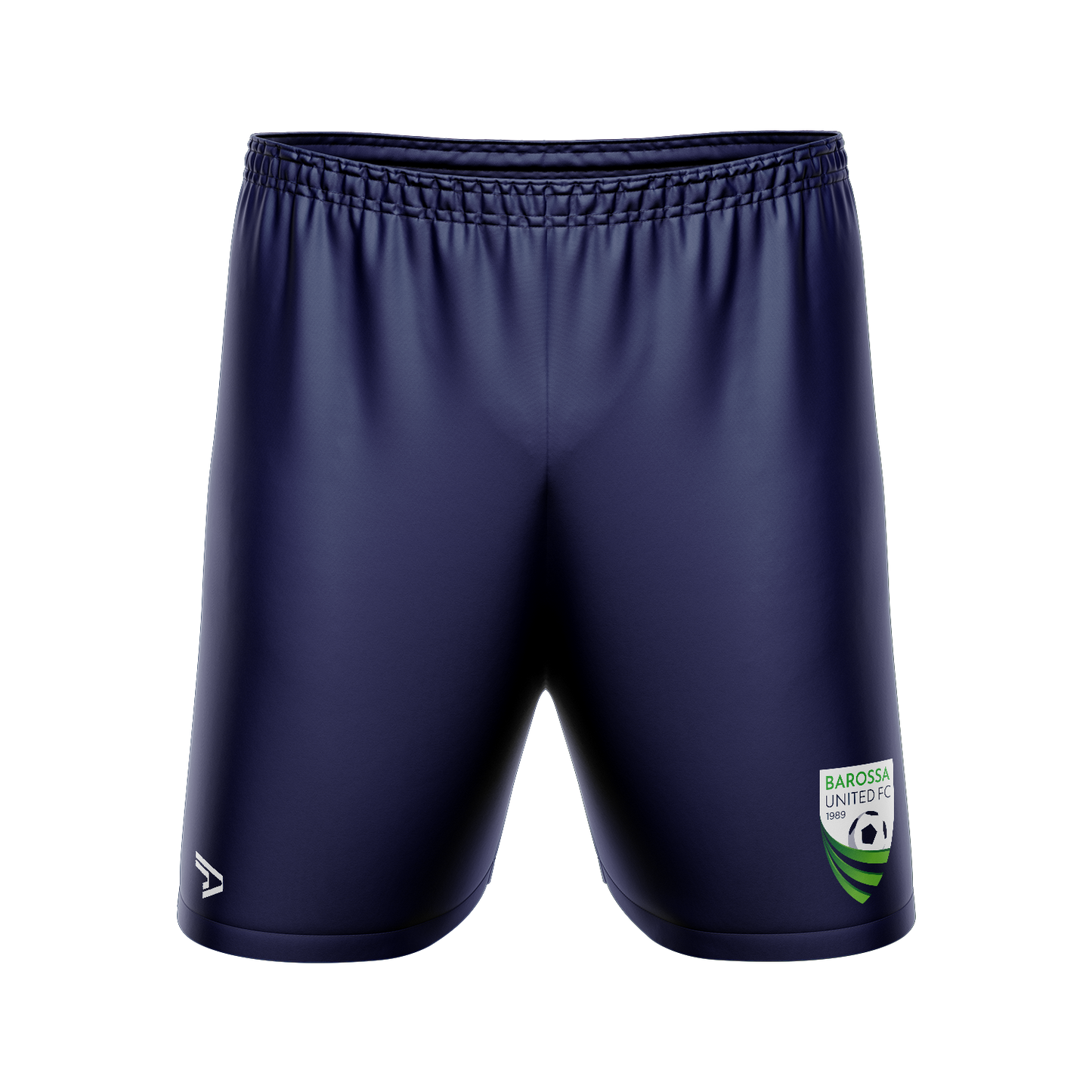 BAROSSA UNITED FOOTBALL CLUB - MENS & BOYS SUBLIMATED SHORT (AP230560)