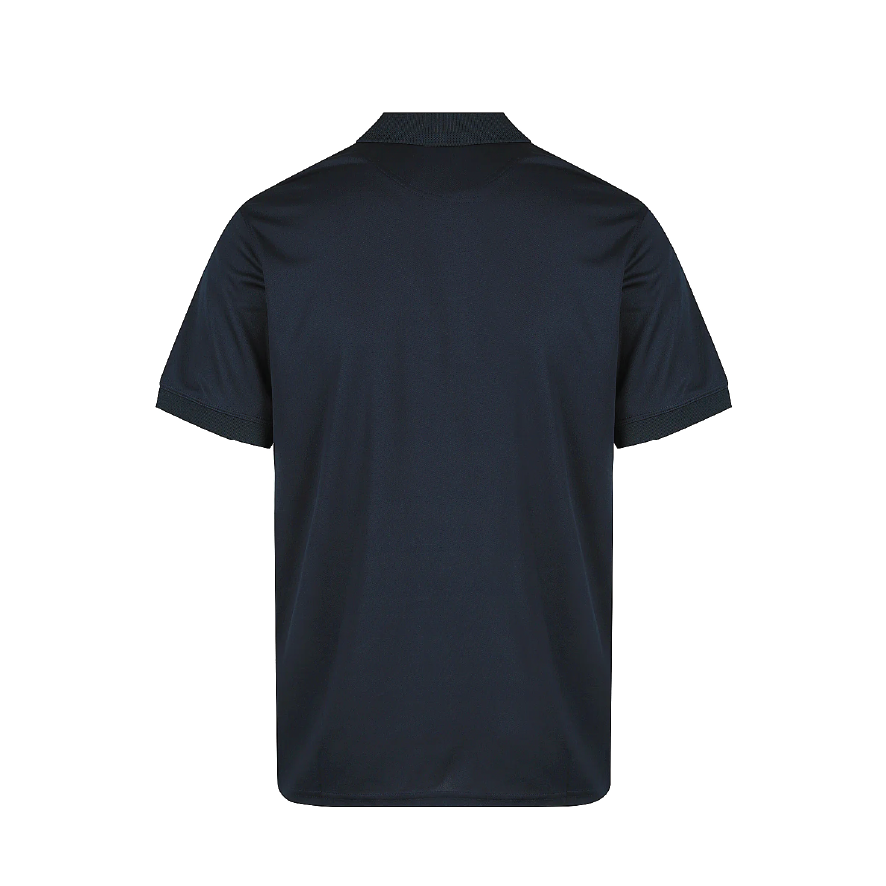 BAROSSA UNITED FOOTBALL CLUB - POLO SHIRT (LACHLAN) - NAVY (AP250025)