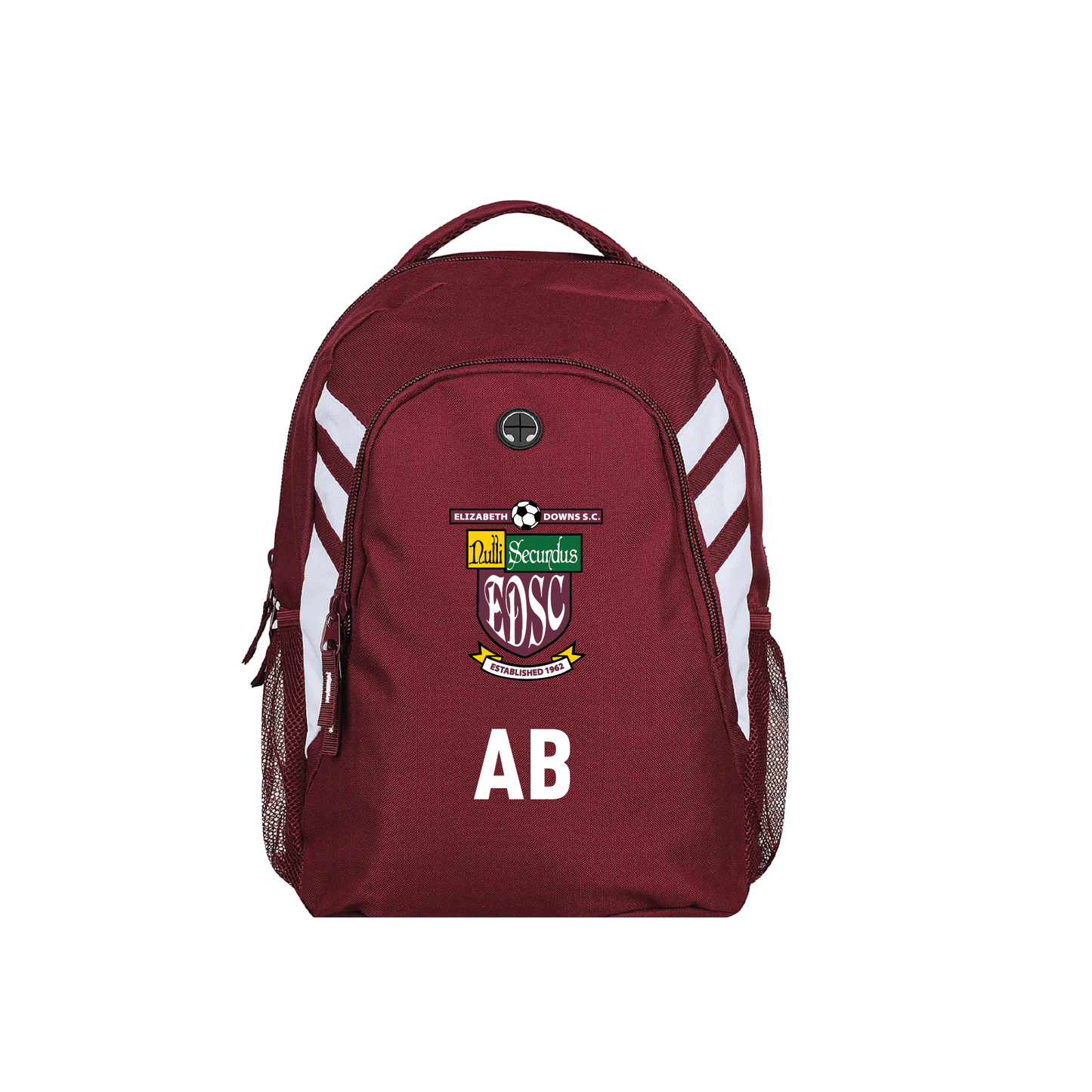 EDSC JUNIORS BACK PACK (AP240182)