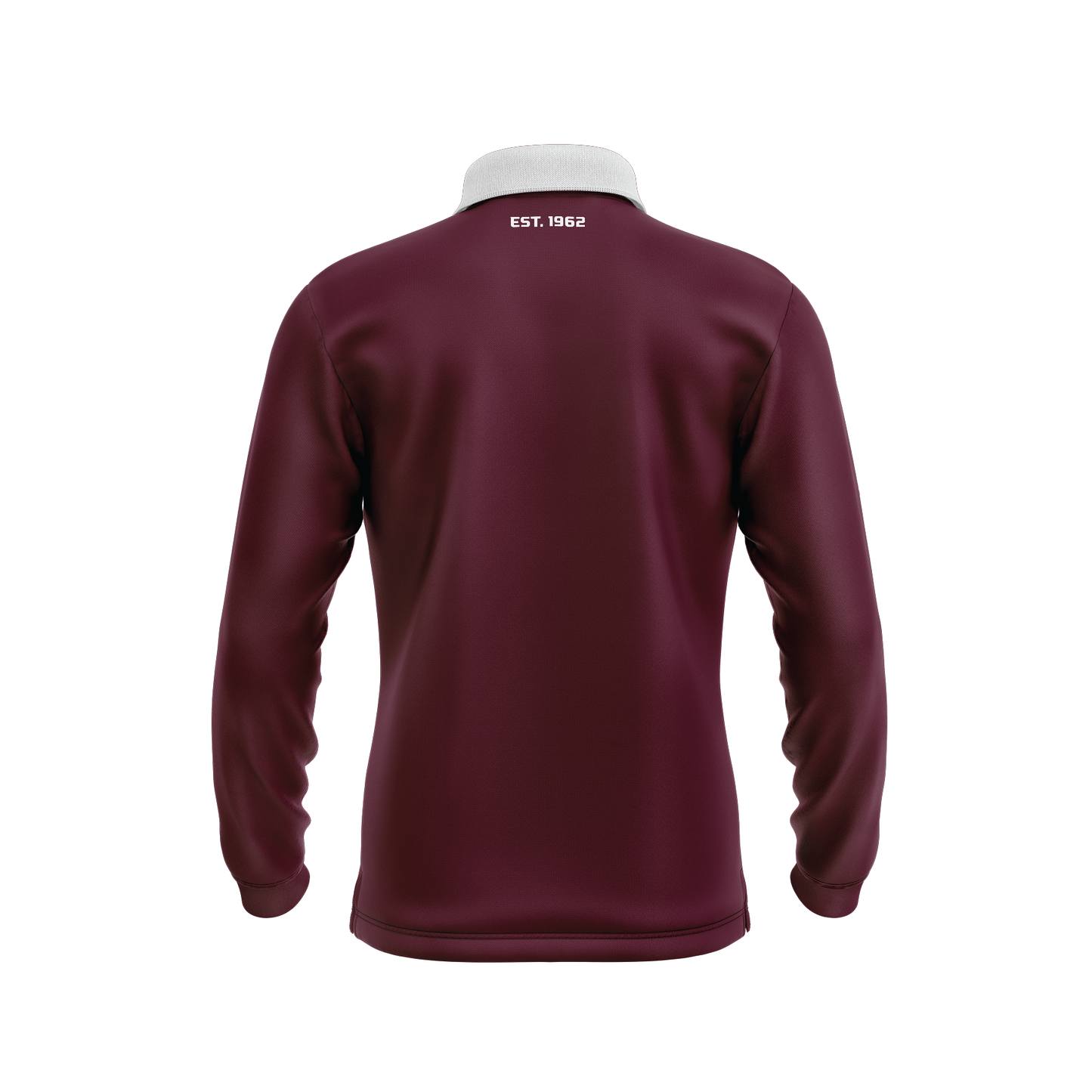 EDSC RUGBY TOP (AP240176)