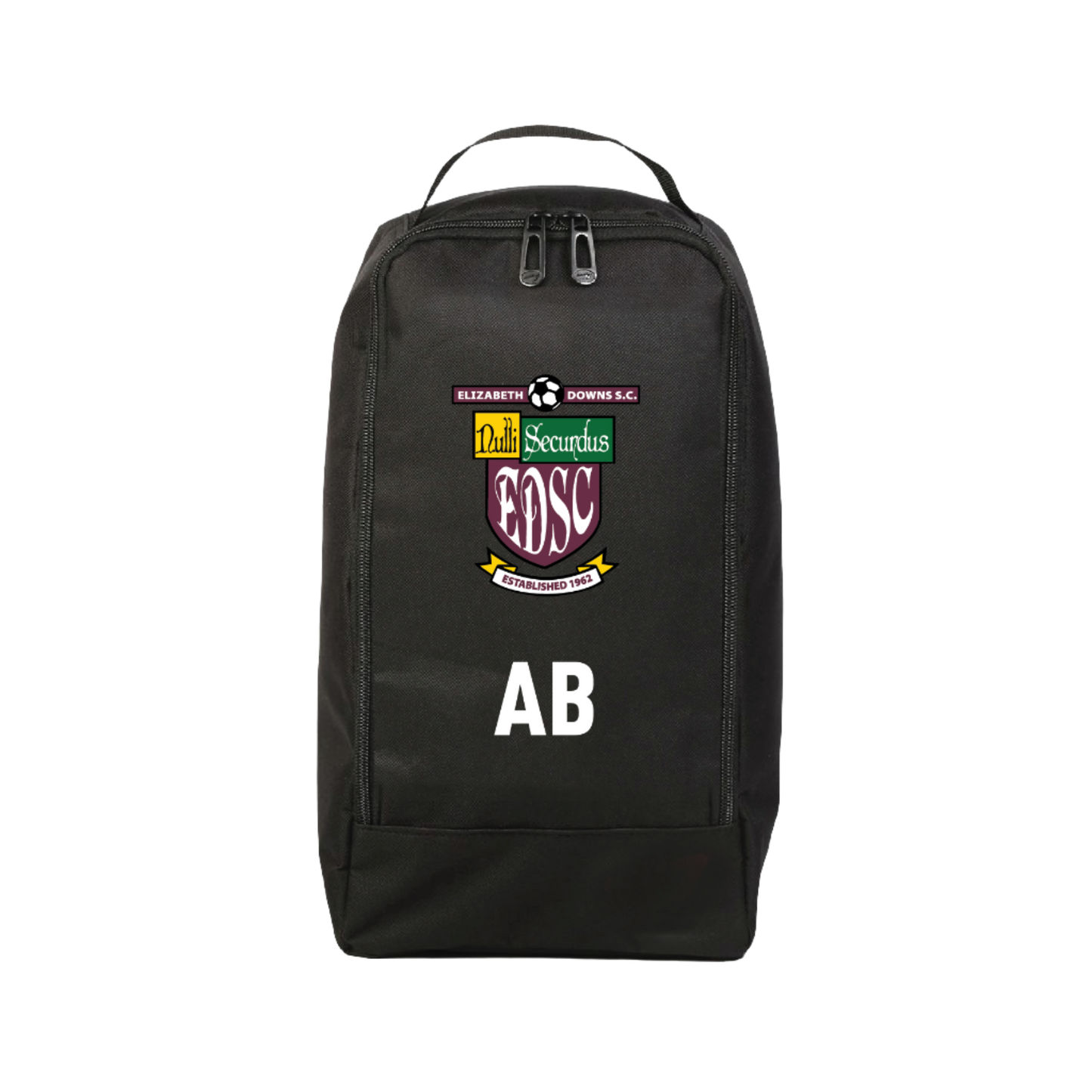 EDSC BOOT BAG (AP240206)