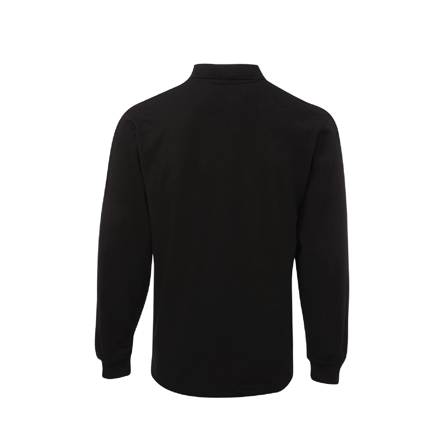 EDSC POLO LONG SLEEVE LOGO DOWNS ARMY (AP240264)