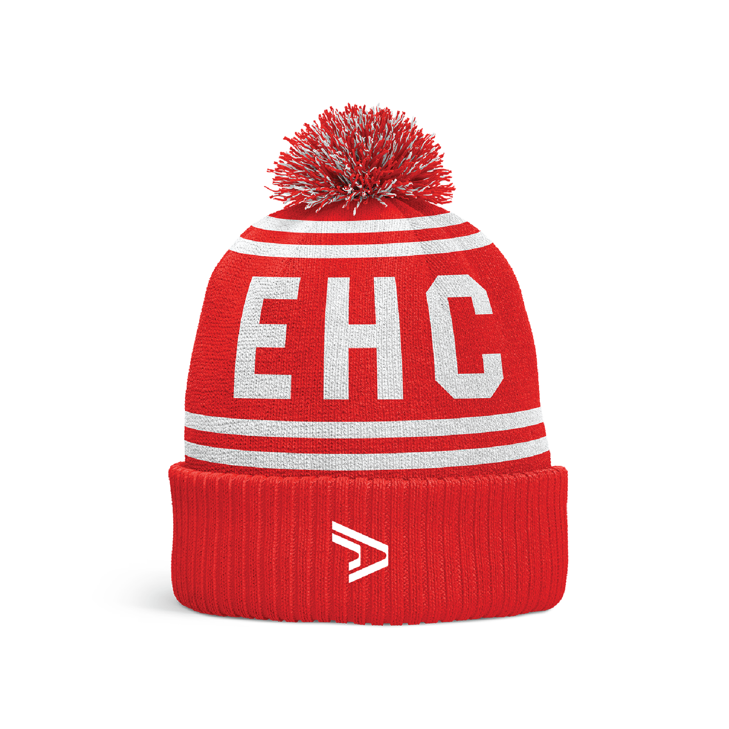 ENFIELD HOCKEY CLUB BOBBLE BEANIE (AP250424)