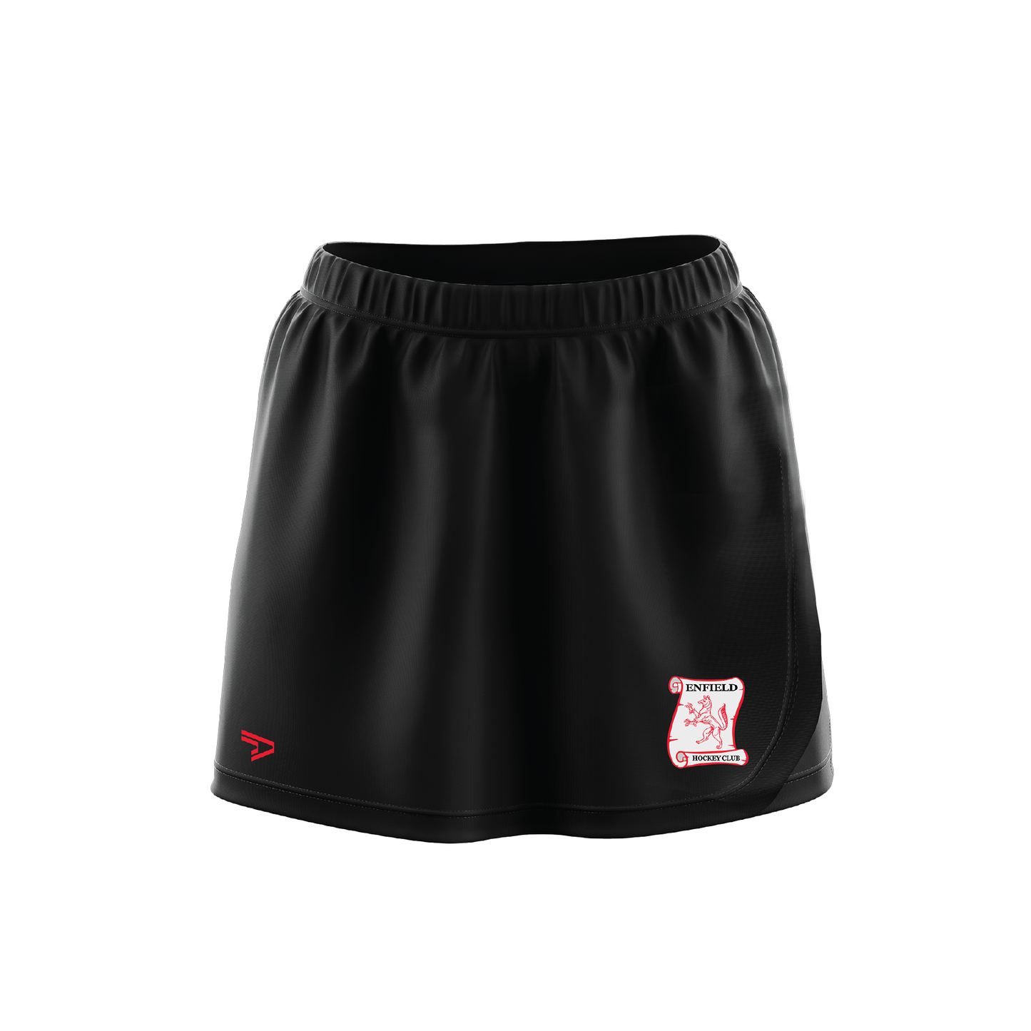 ENFIELD HOCKEY CLUB SKORT (AP250431)