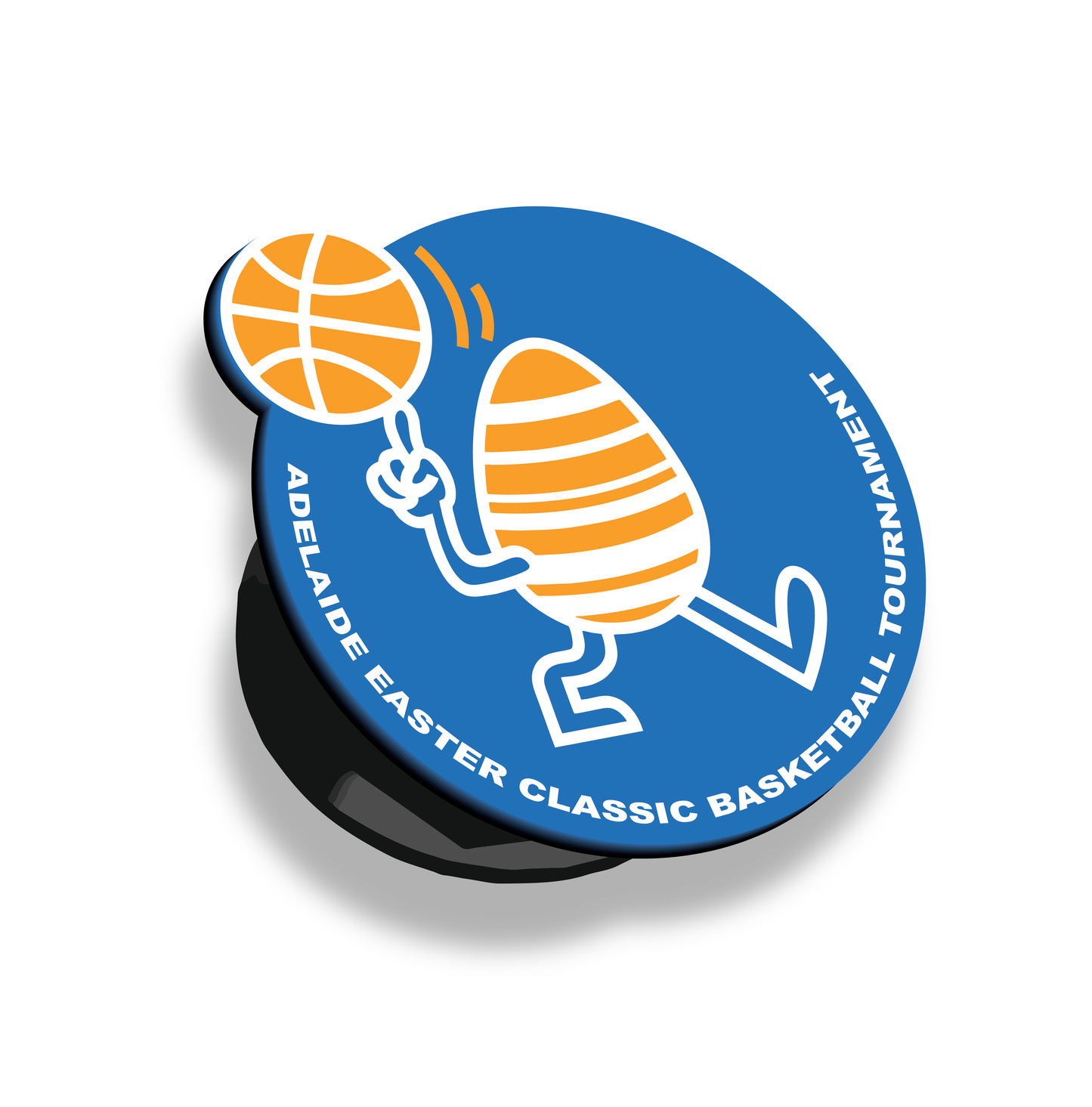 Easter Classic Branded Crocs Jibbitzs