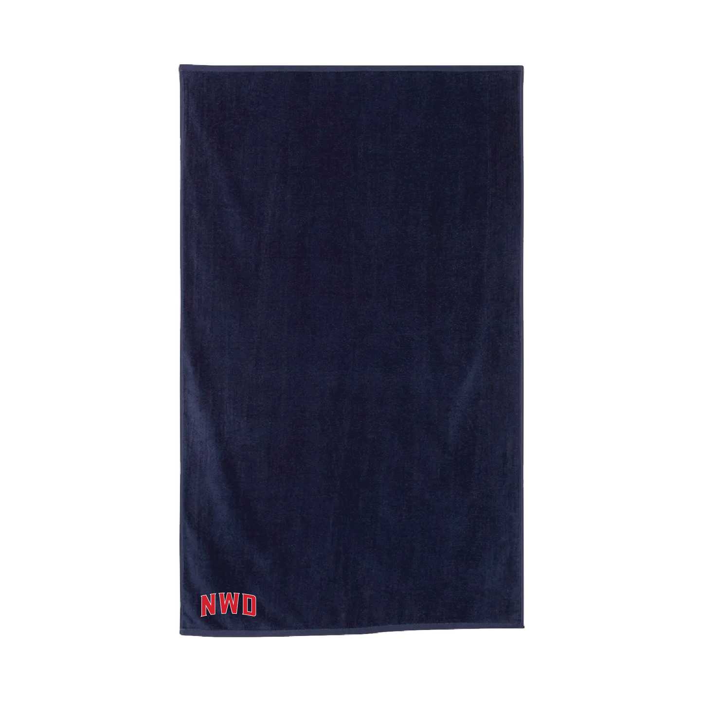NORWOOD FLAMES HAND TOWEL (AP240330)
