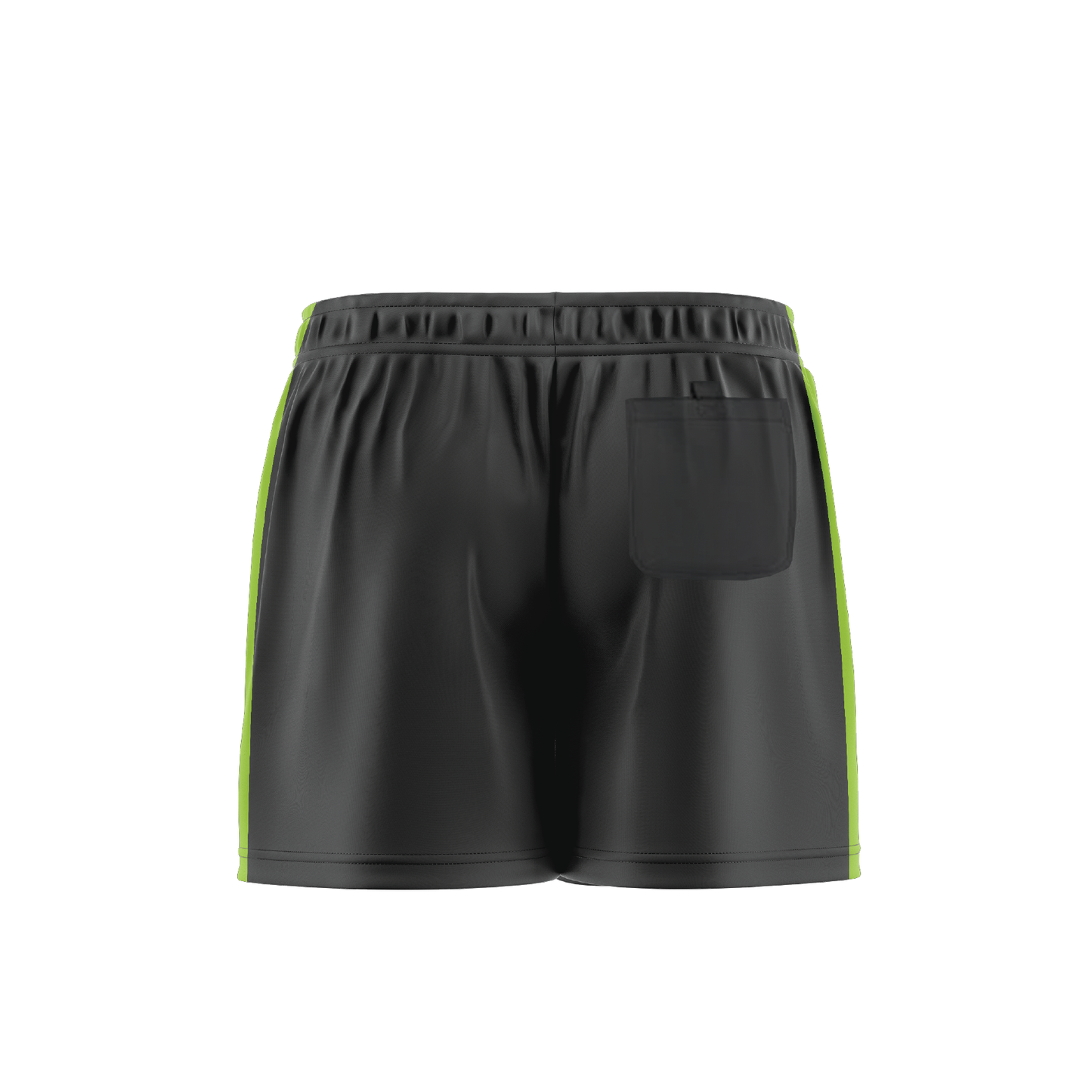 HFL UA AFL UMPIRE GAME DAY SHORTS WITH POCKETS - MENS (AP240002)