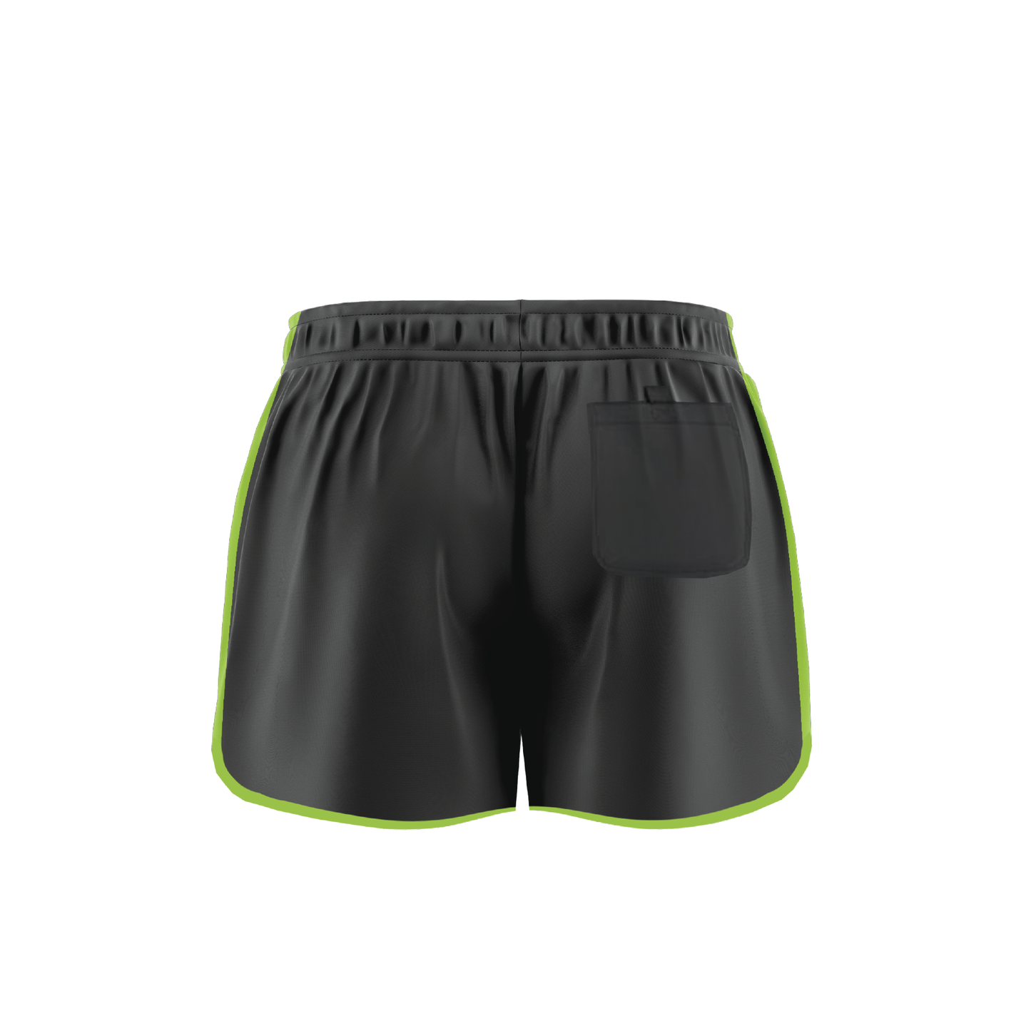 HFL UA AFL UMPIRE GAME DAY SHORTS WITH POCKETS - WOMENS (AP240004)