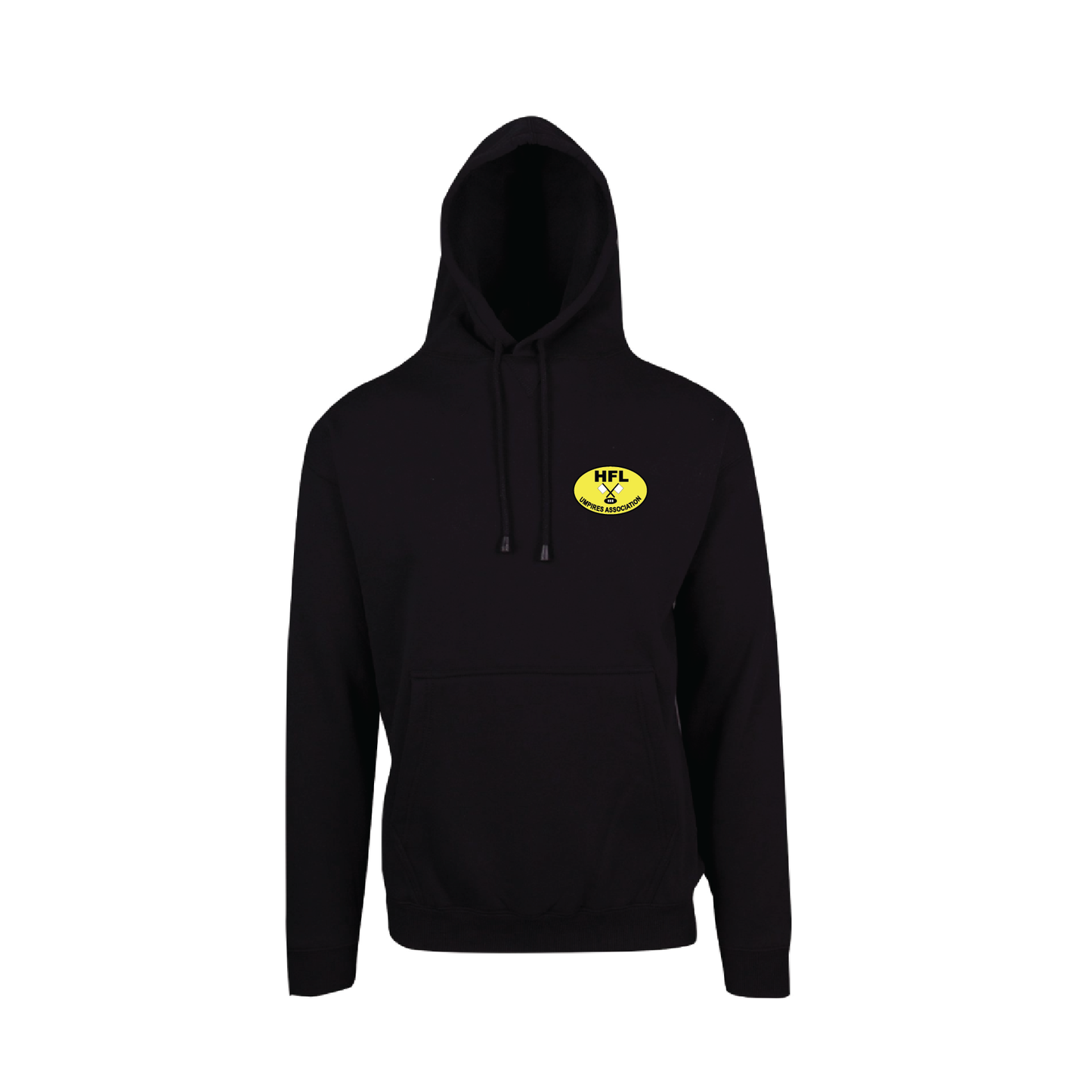 HFL UA AFL UMPIRE HOODIE (AP240007)