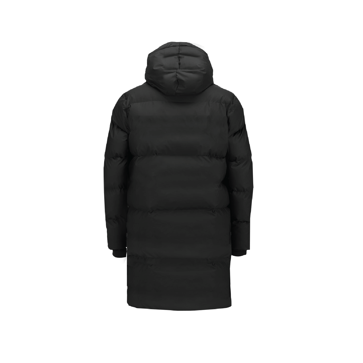 HFL UA AFL UMPIRE PUFFER JACKET (AP240010)