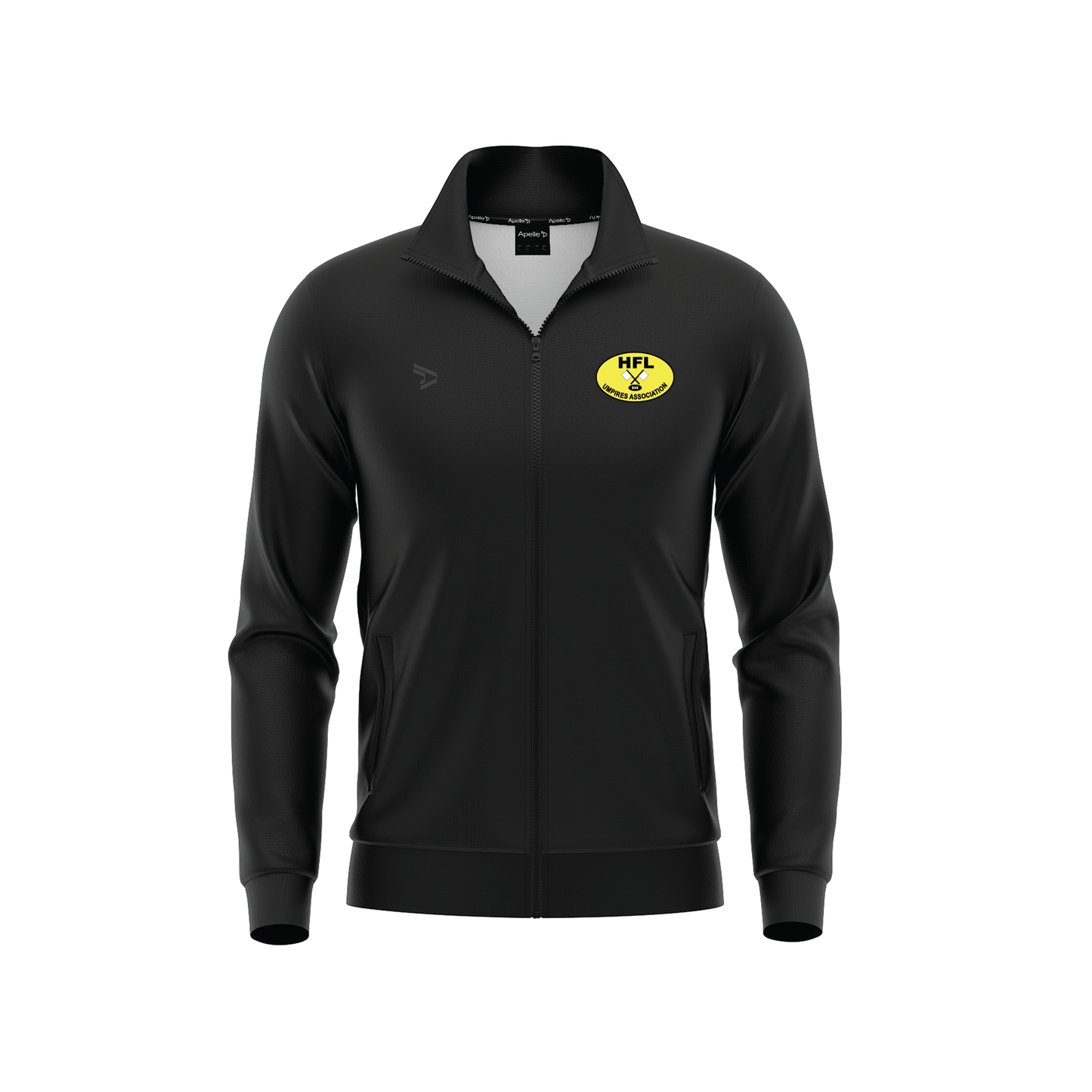 HFL UA AFL UMPIRE TRACK JACKET (AP240011)