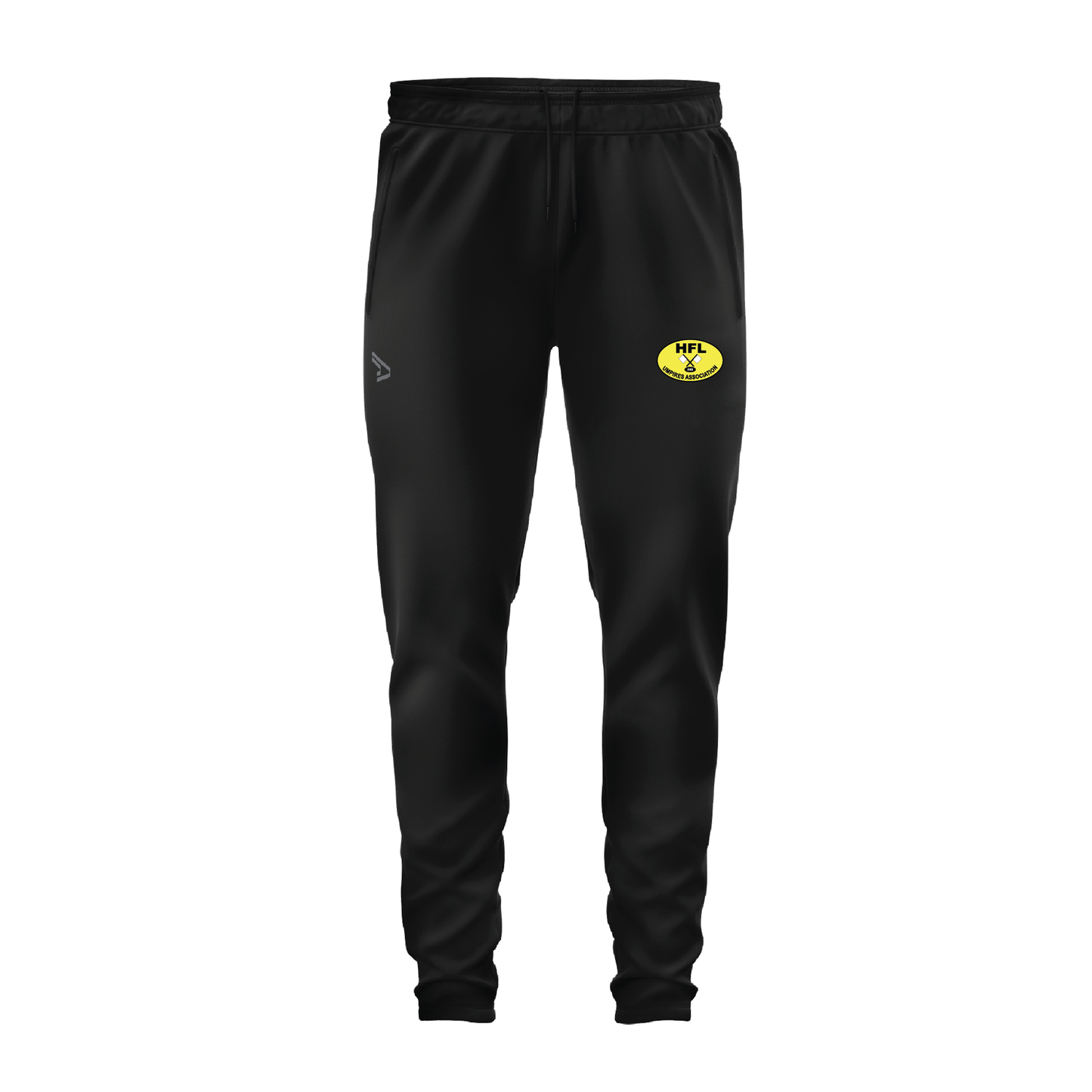 HFL UA AFL UMPIRE TRACK PANT (AP240008)