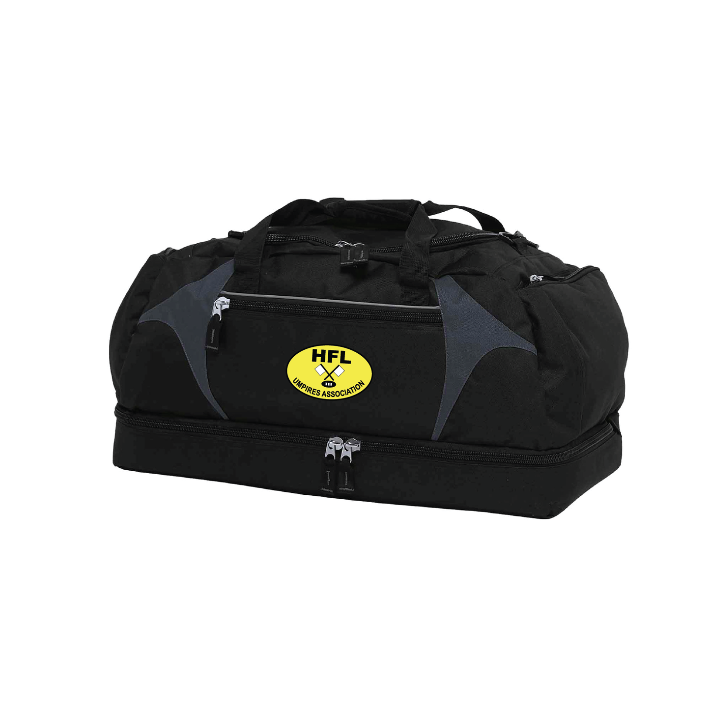 HFL UA AFL UMPIRE SPORTS BAG (AP240014)