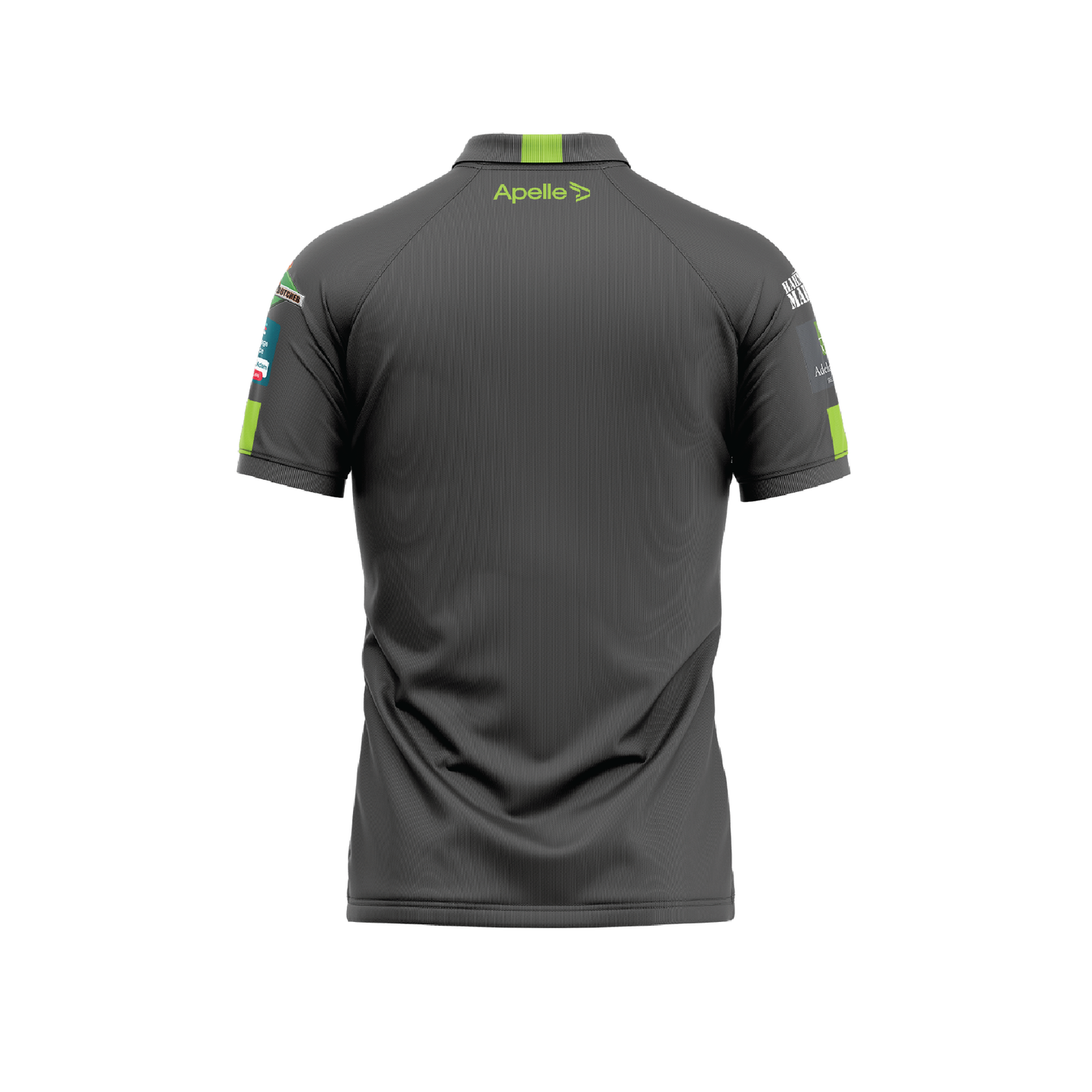 HFL UA AFL UMPIRE POLO SHIRT (AP250246)