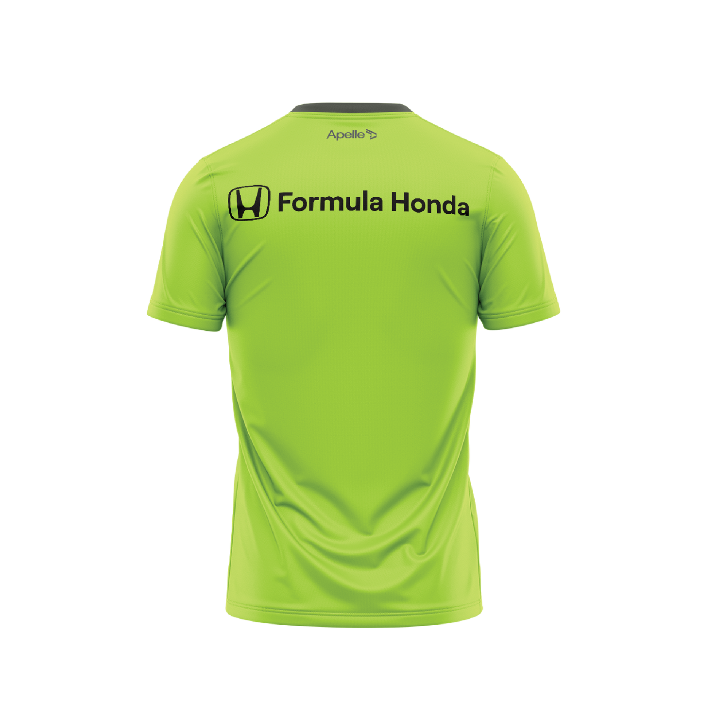 HFL UA AFL UMPIRE GAME DAY T SHIRT SHORT SLEEVE (AP250244 PG1)