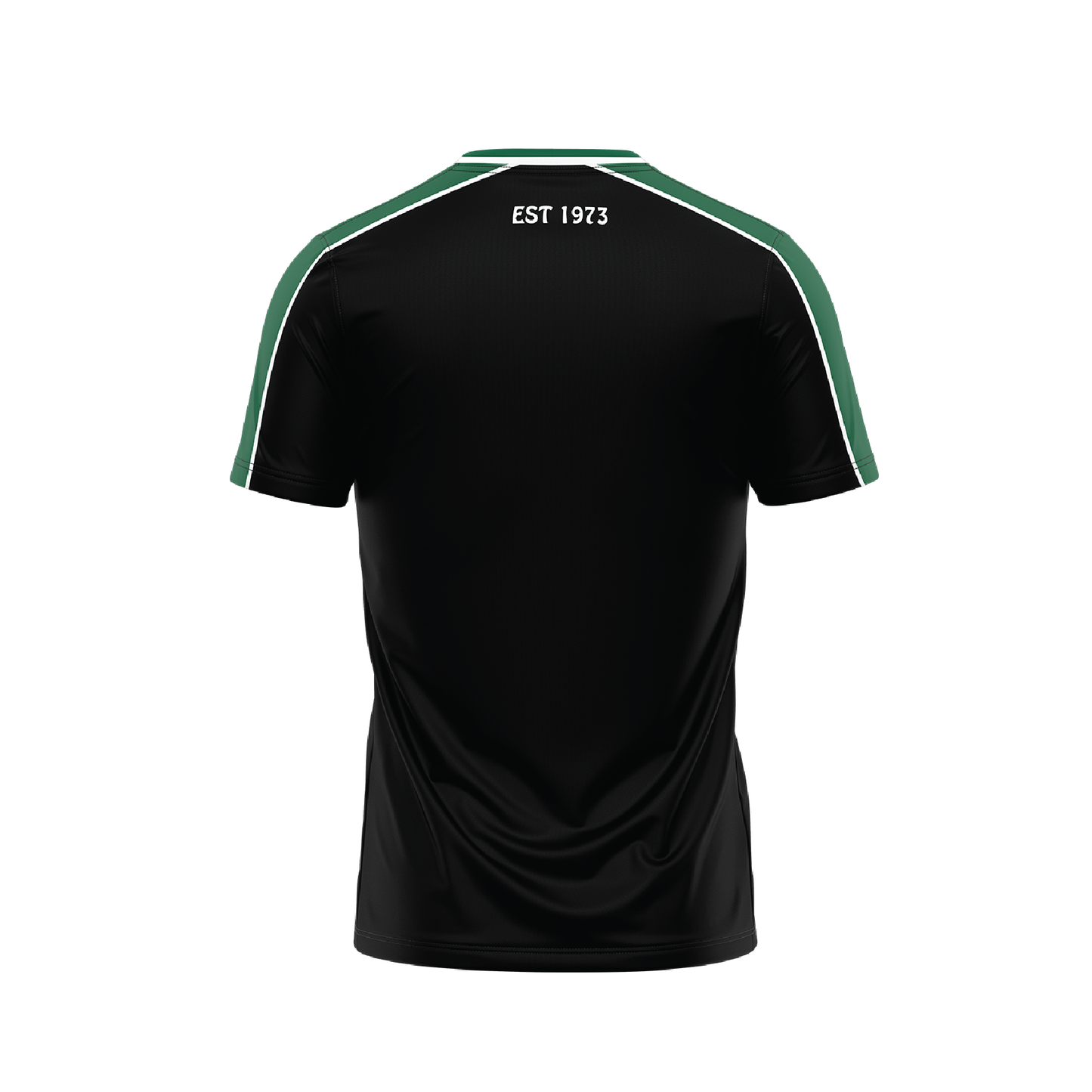 INGLE FARM SOCCER CLUB WARM UP TOP (AP250239)