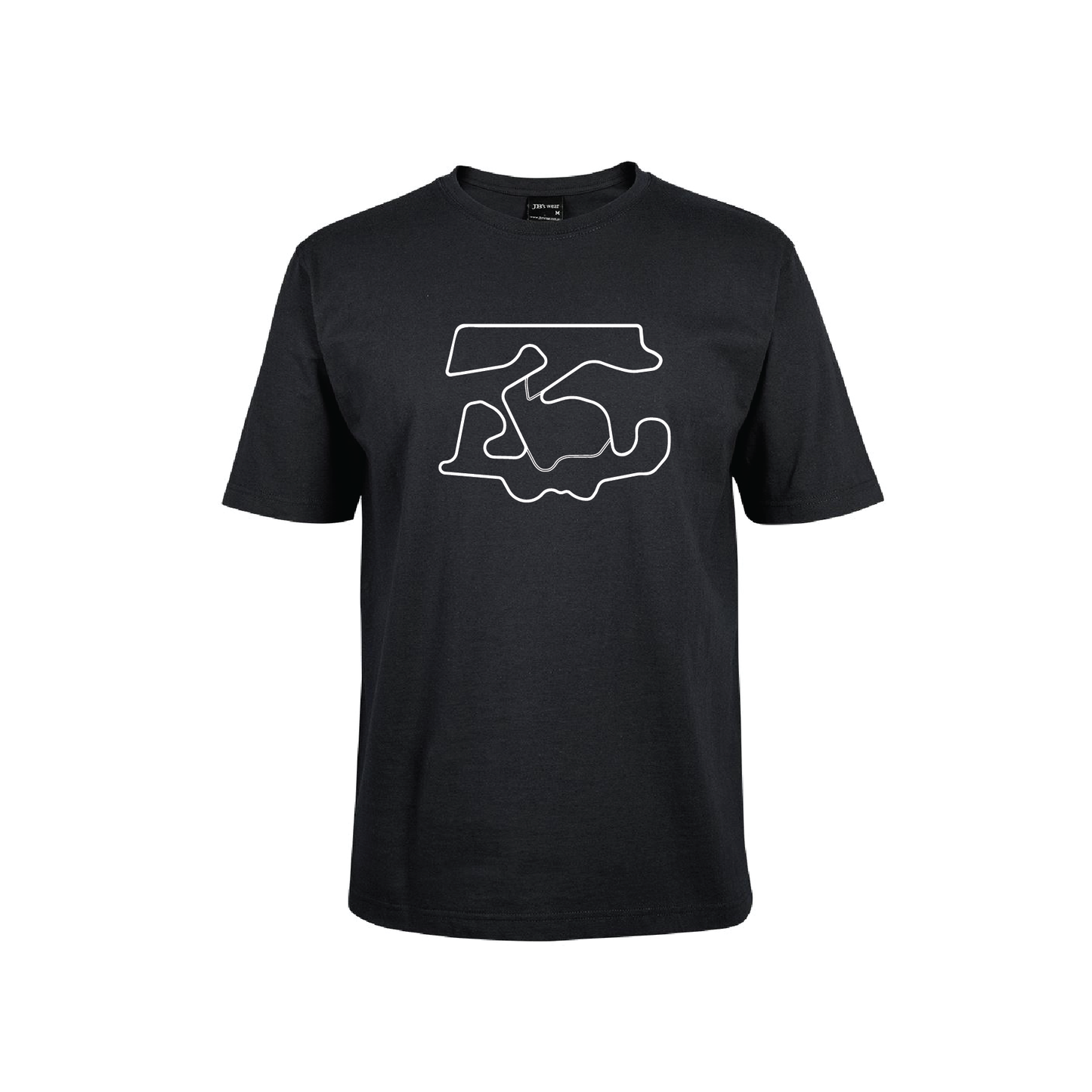 THE BEND TEE - I CONCOURED THE BEND