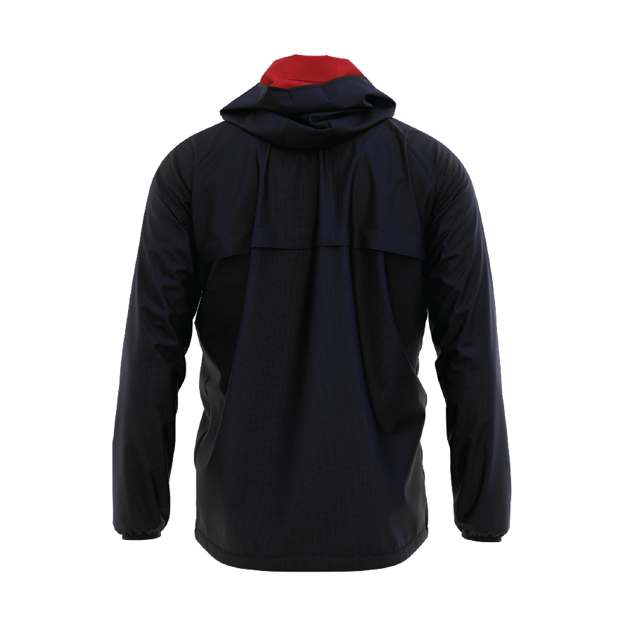 -COACHES Spray Jacket