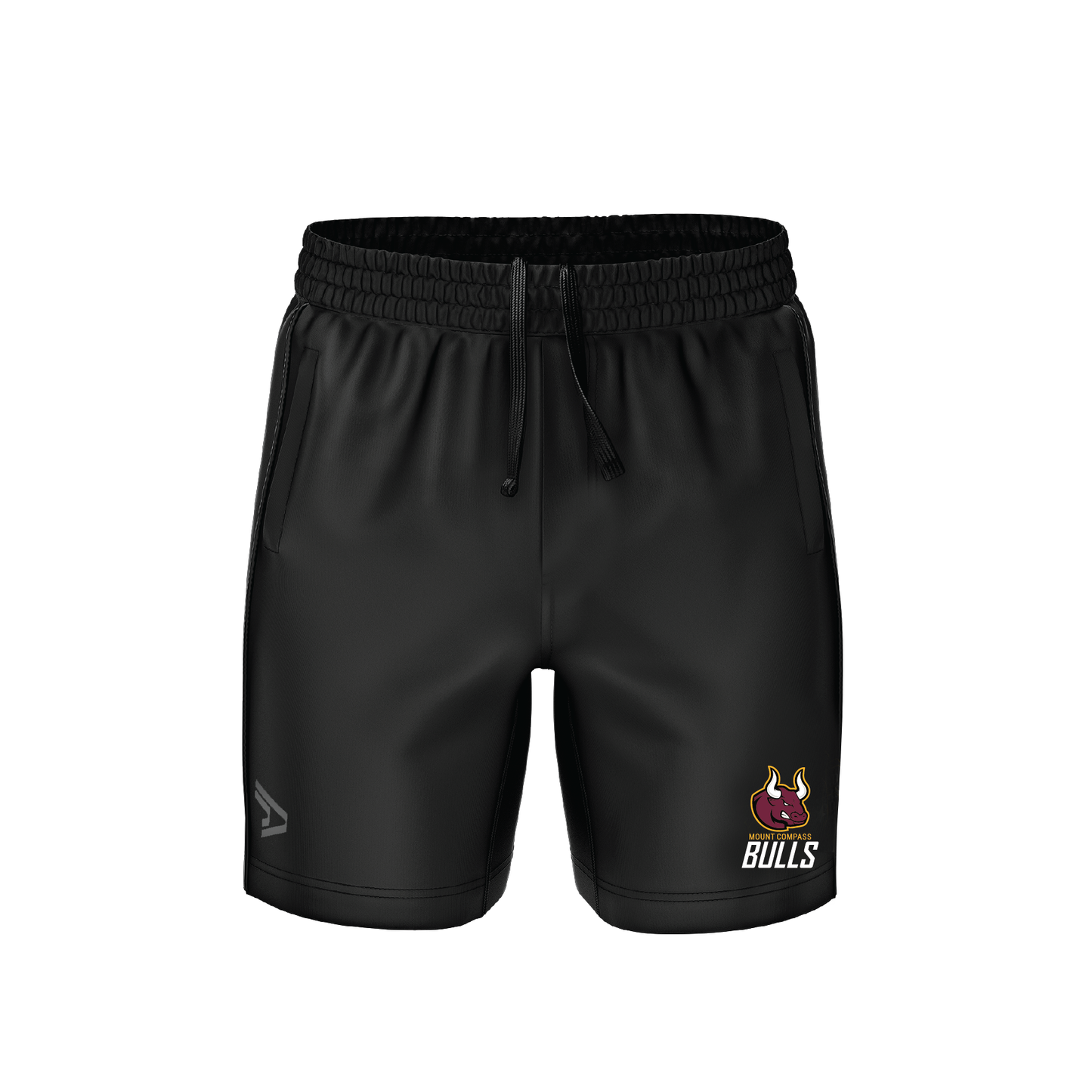 Mount Compass Cricket Club Casual Pocket Short (AP230400)