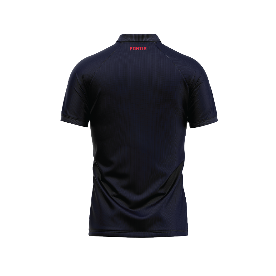 EP POLO- Player / Staff (Bendigo Bank Logo)