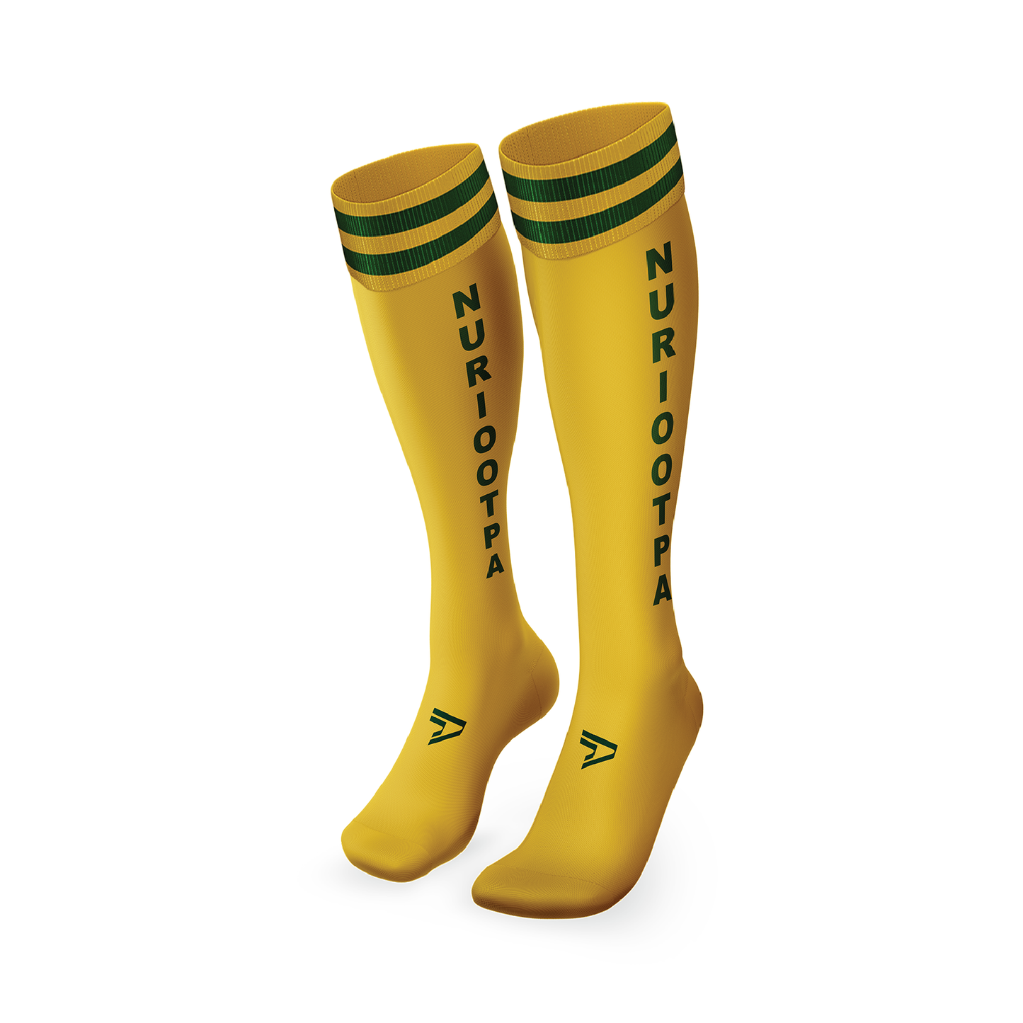 NURIOOTPA HOCKEY CLUB SOCKS (AP250257)