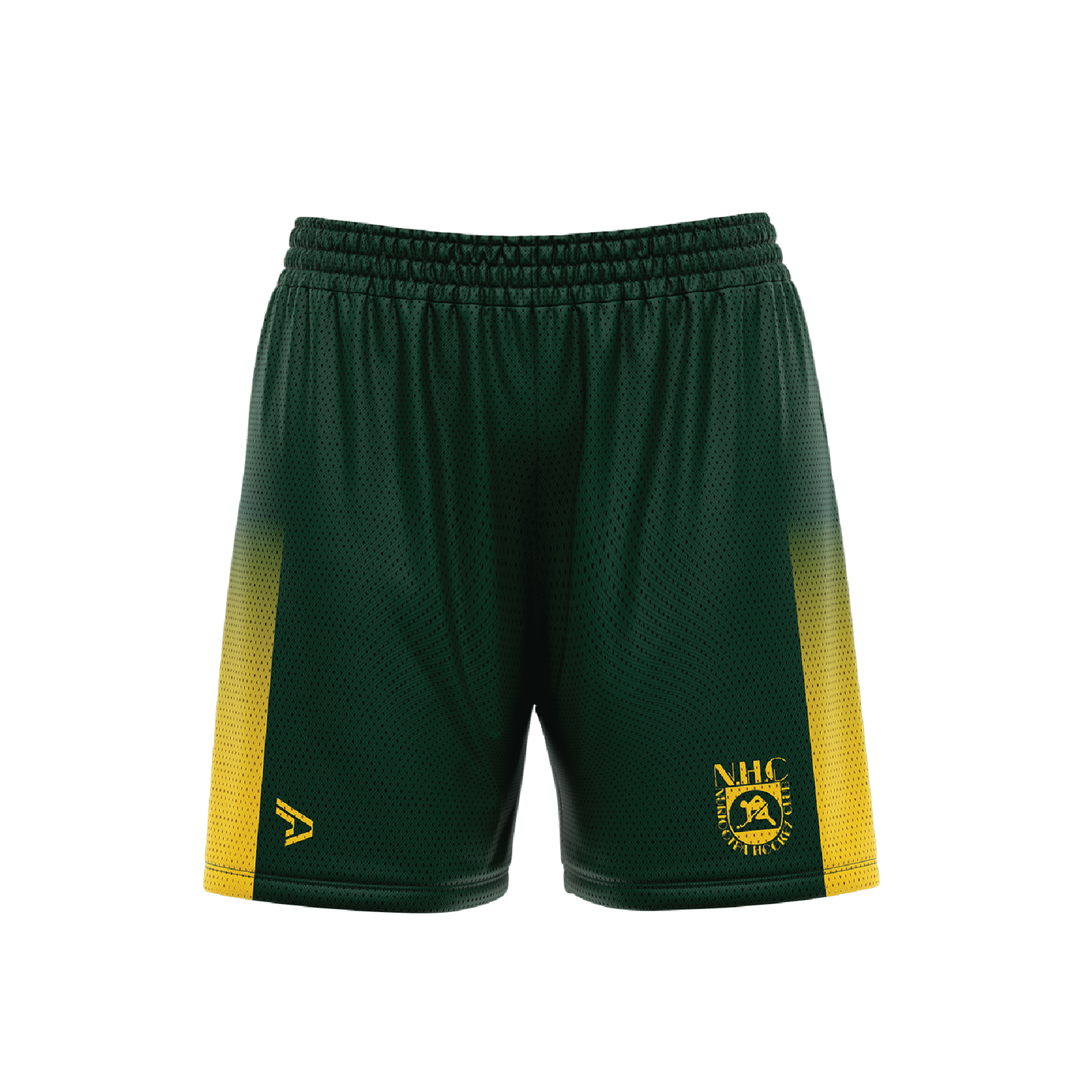 NURIOOPTA HOCKEY CLUB SHORTS - MENS WOMENS (AP250253)