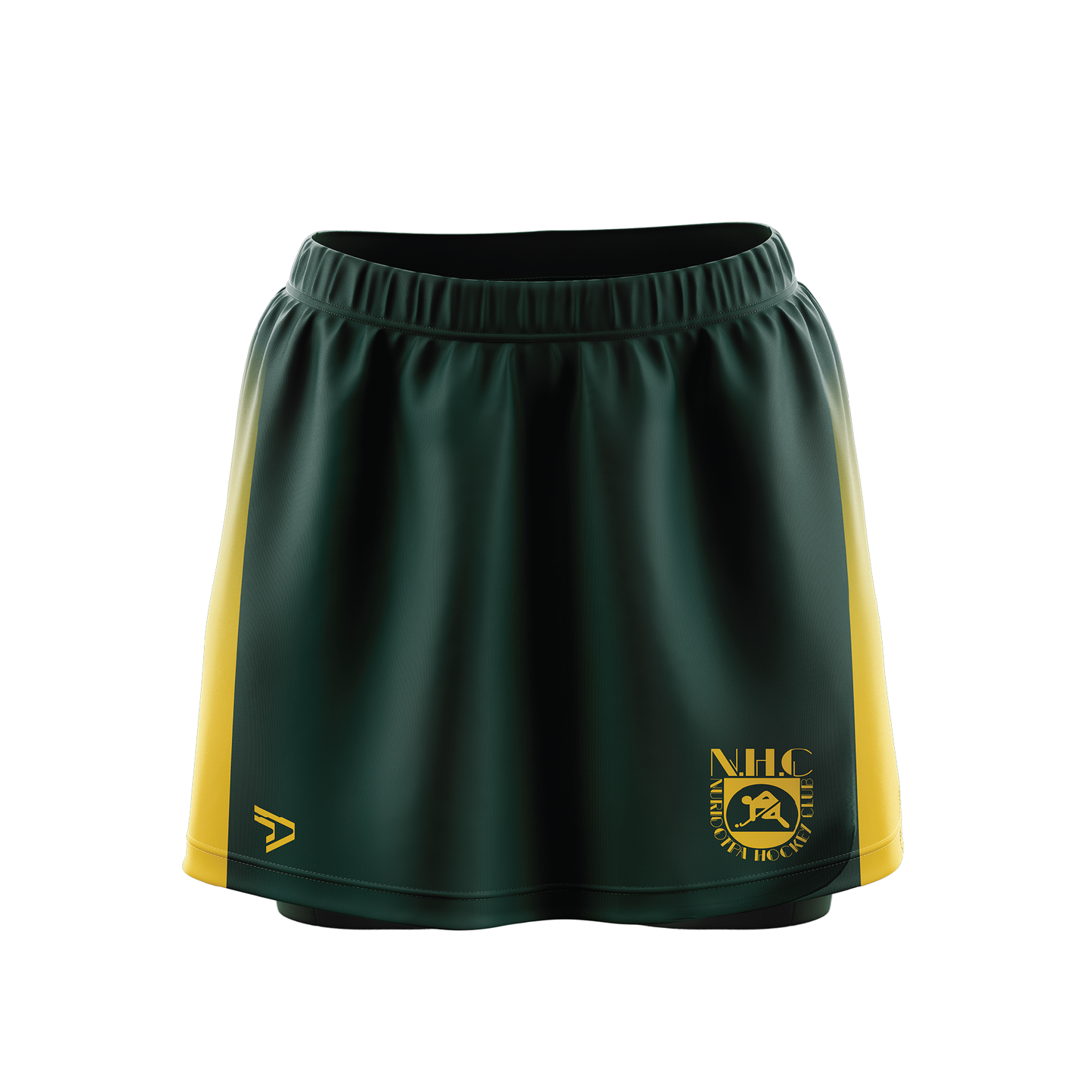 NURIOOPTA HOCKEY CLUB SKORT - SENIORS (AP240093)
