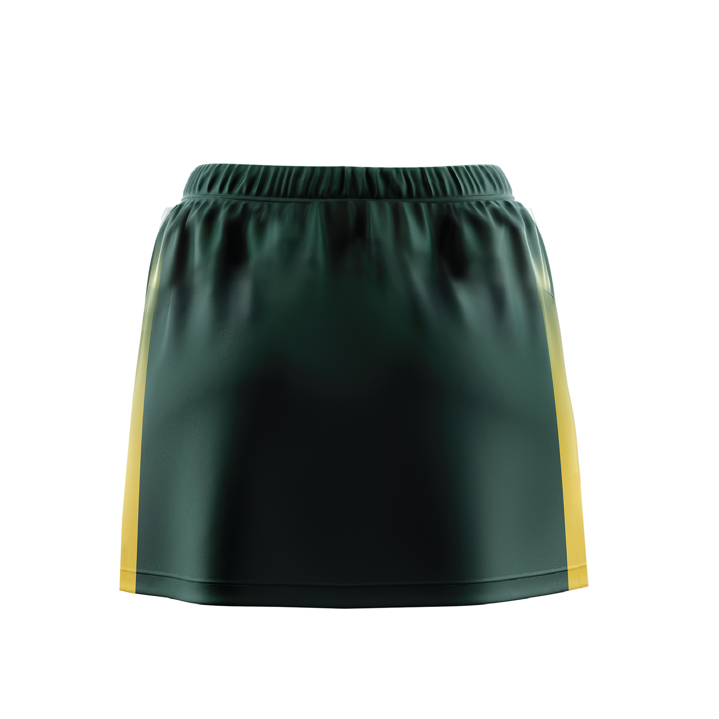 NURIOOPTA HOCKEY CLUB SKORT - SENIORS (AP240093)