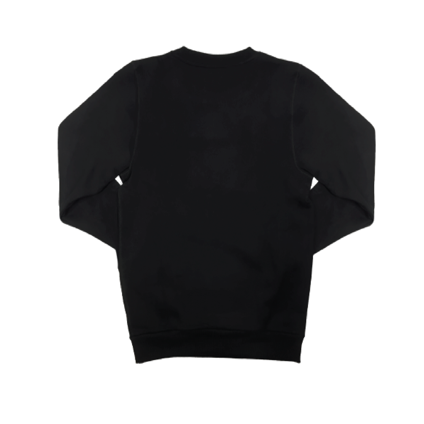 PARA HILLS UTD SC SLOPPY JOE SWEAT - BLACK (AP240279)