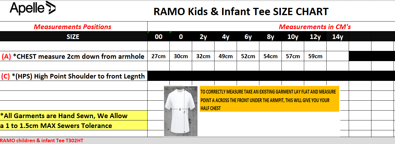 FESTIVAL STATE NATIONALS TEE BLACK - CHILDREN