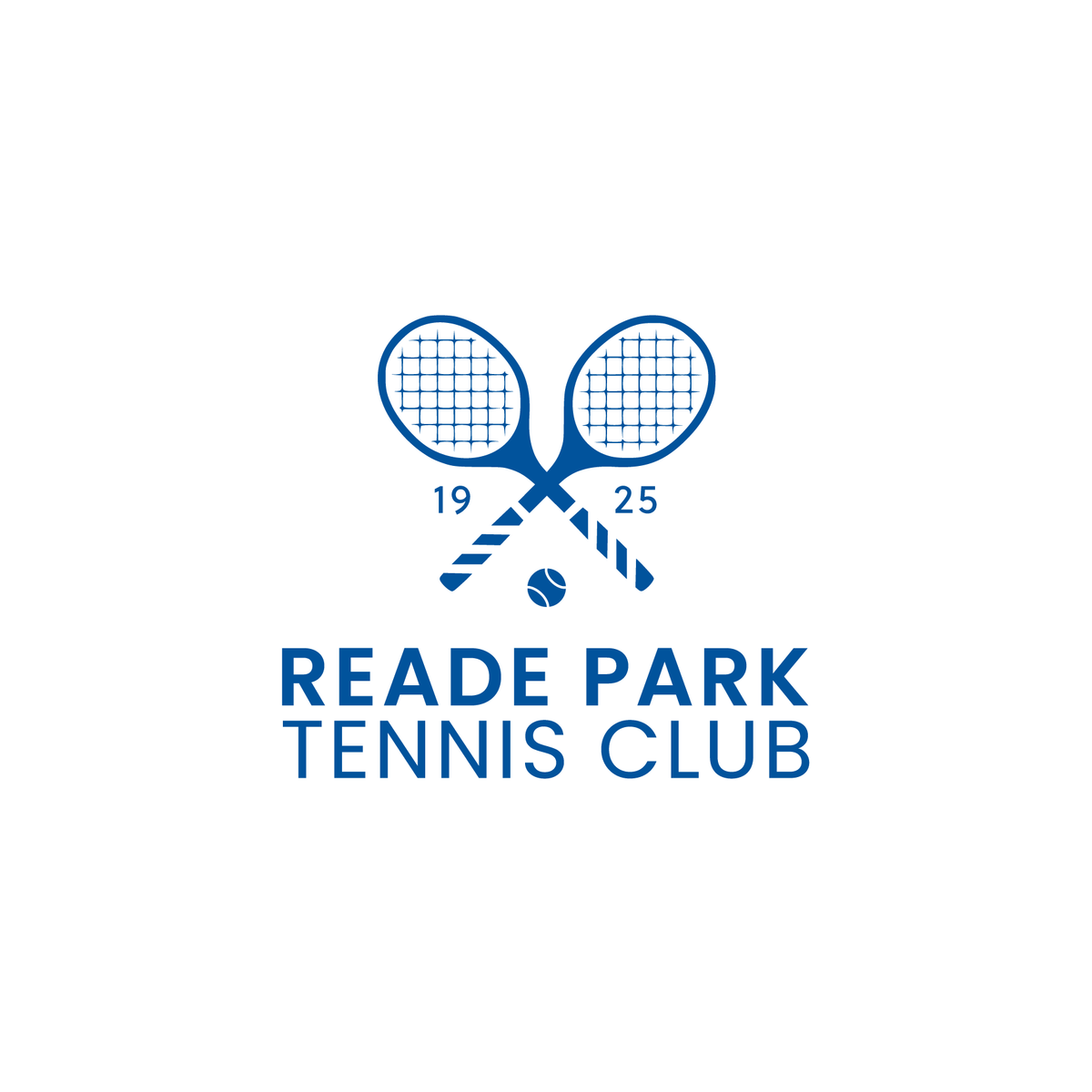 READE PARK LAWN TENNIS CLUB POLO - WHITE (AP260342)