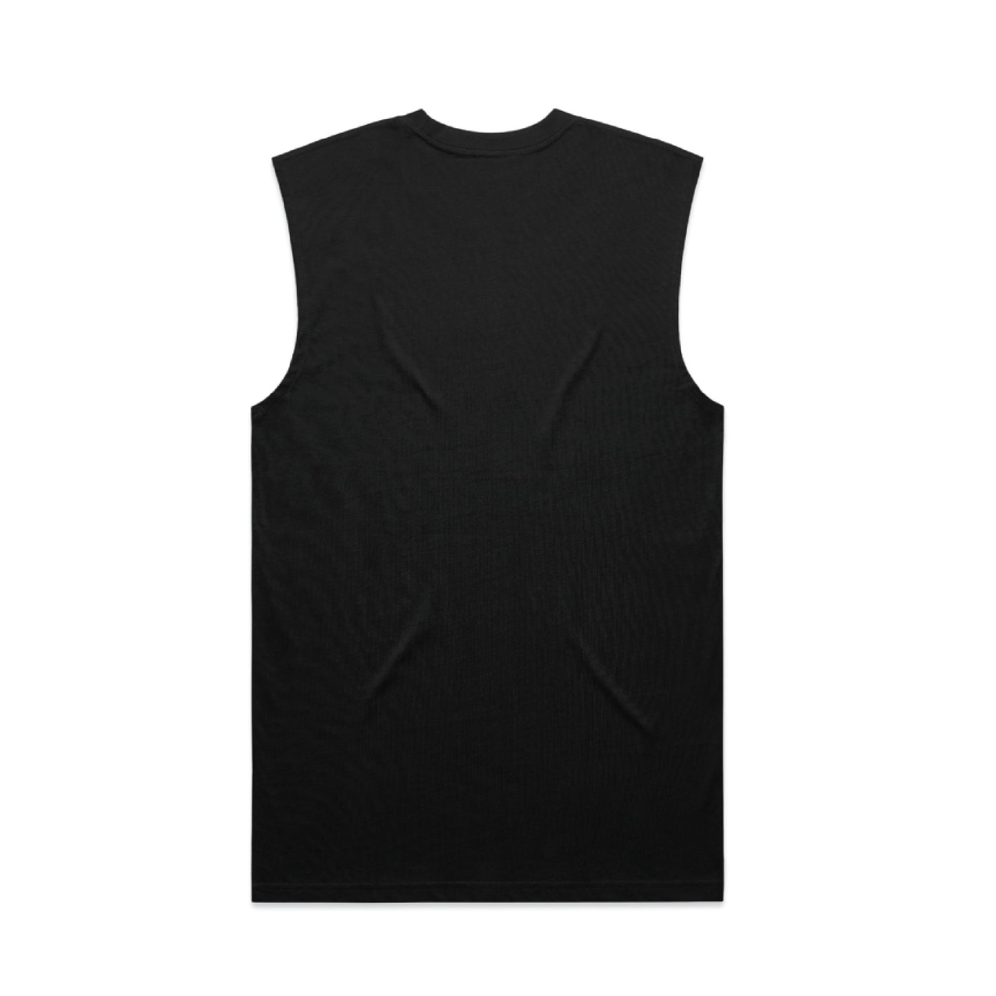 Rodman Basketball Club Tank Top Black (AP250558)