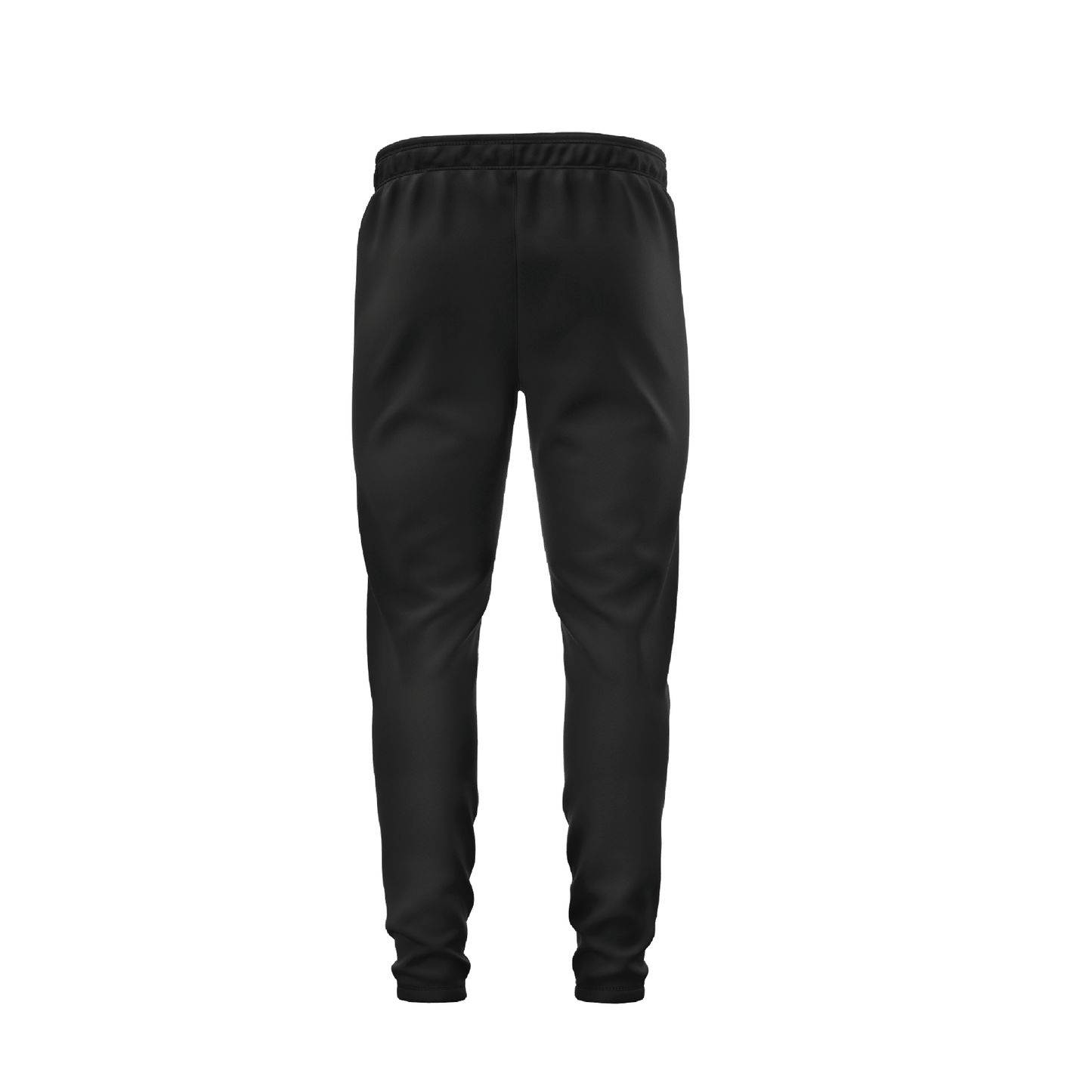 Rodman Basketball Club Track Pants Black (AP250475)