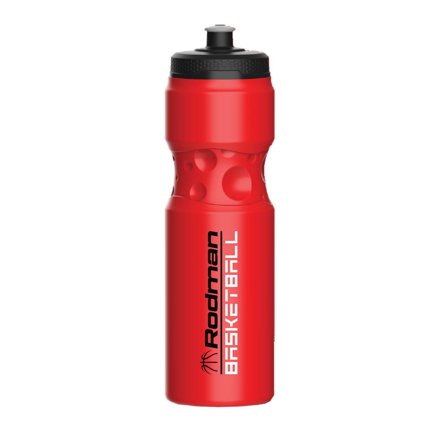 Rodman Basketball Club Drink Bottle