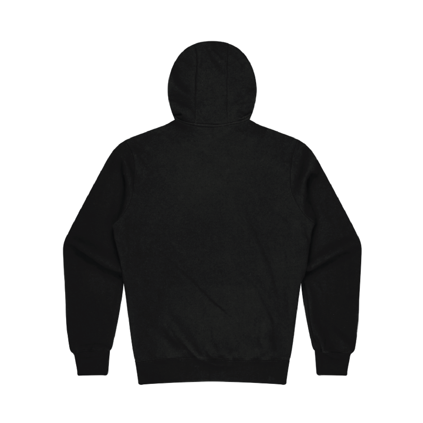 Rodman Basketball Club Hoodie #1 Black (AP250539)
