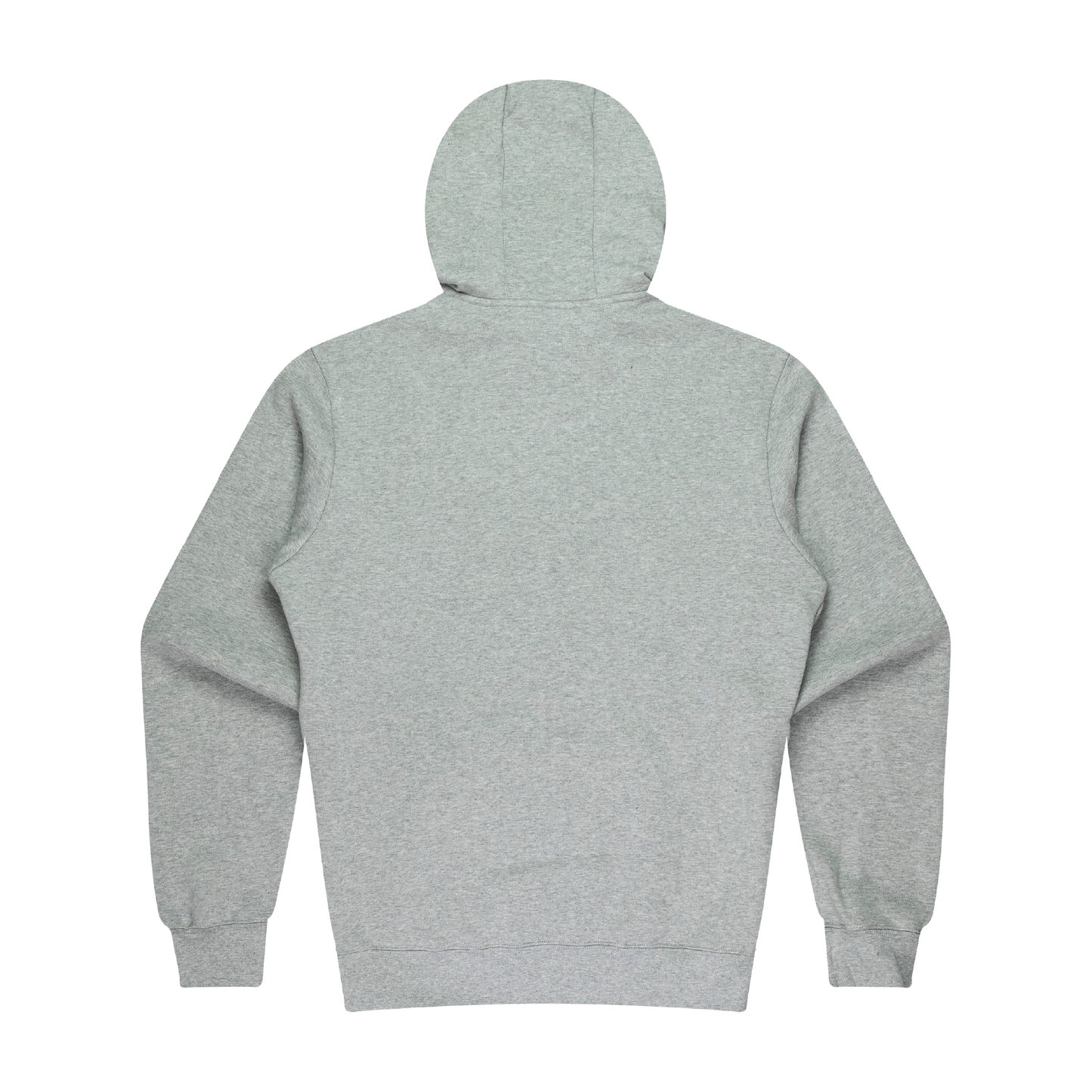 Rodman Basketball Club Hoodie #2 Grey Marle (AP250542)