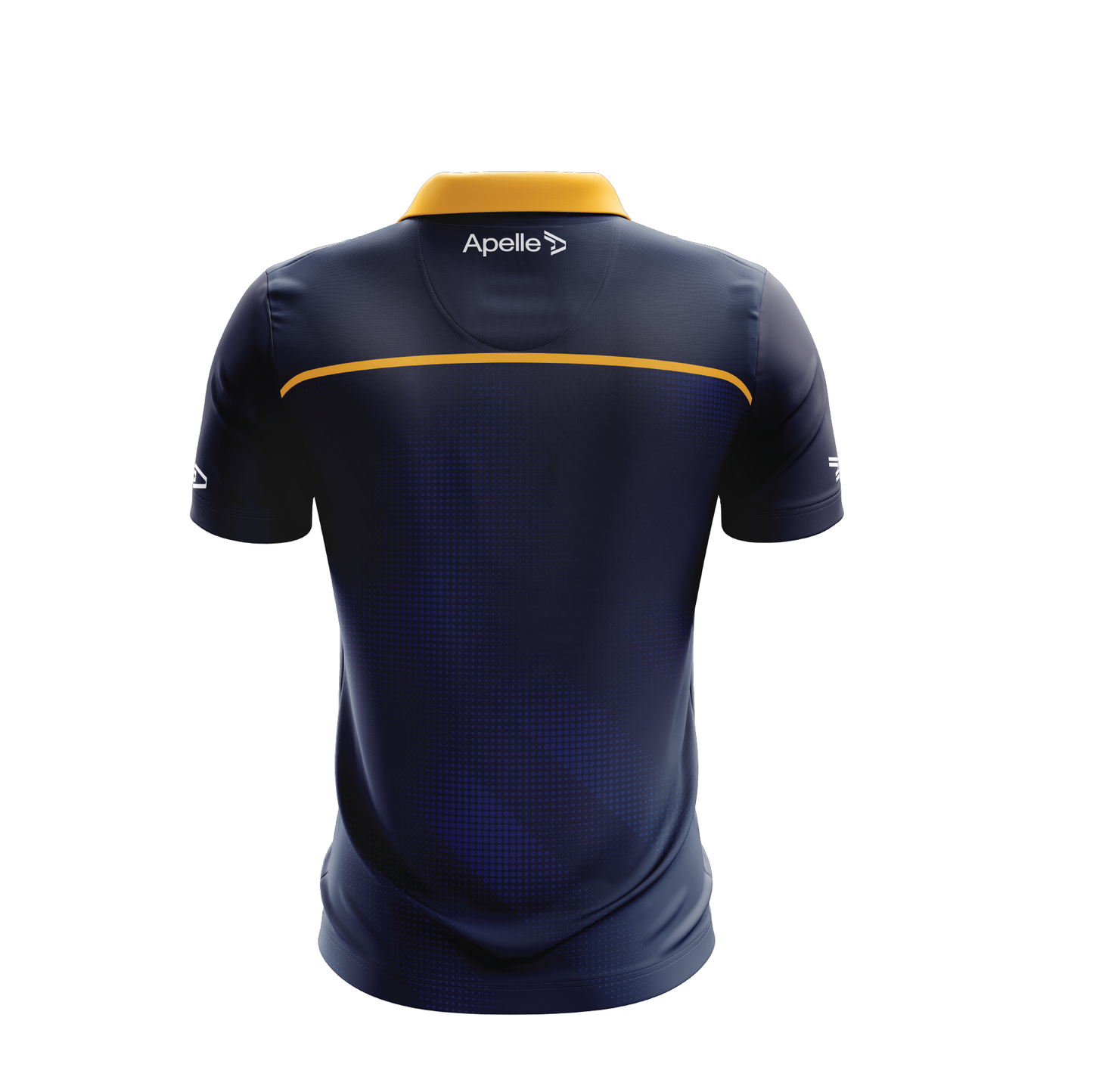 SUNRAYSIA ACADEMY OF SPORT GOLF POLO SHIRT (AP230590)